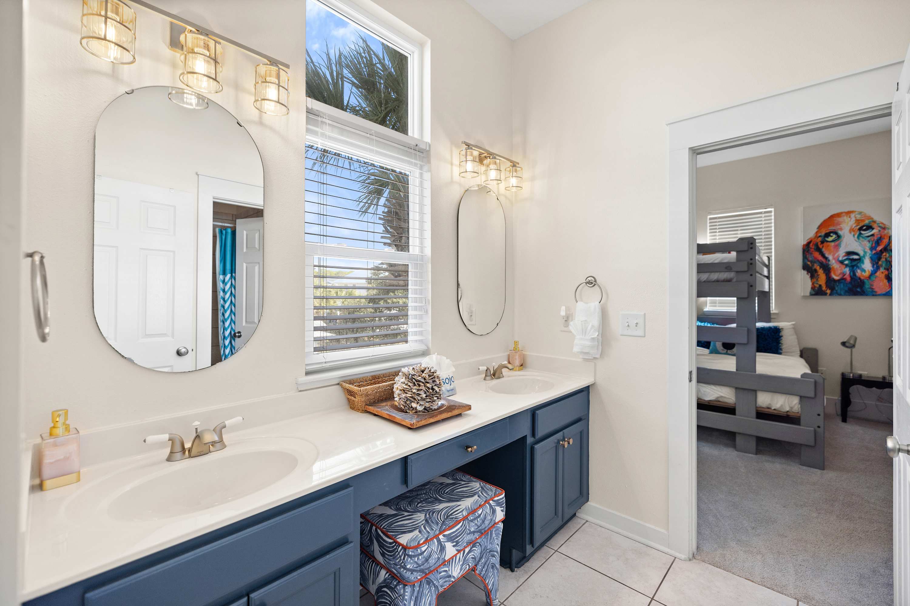 Seacrest Beach Gem w/ Shared Pool & Game Room