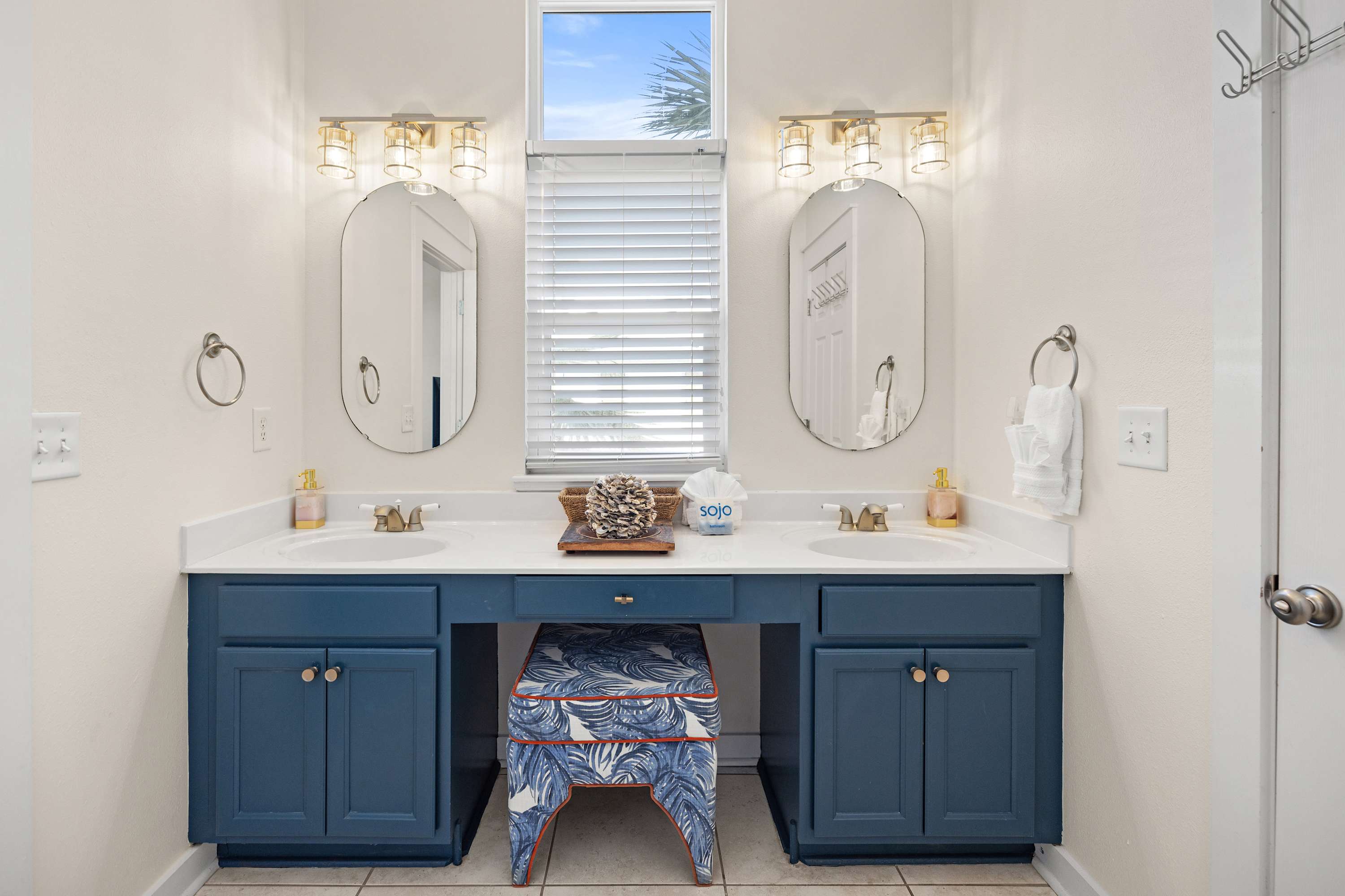 Seacrest Beach Gem w/ Shared Pool & Game Room