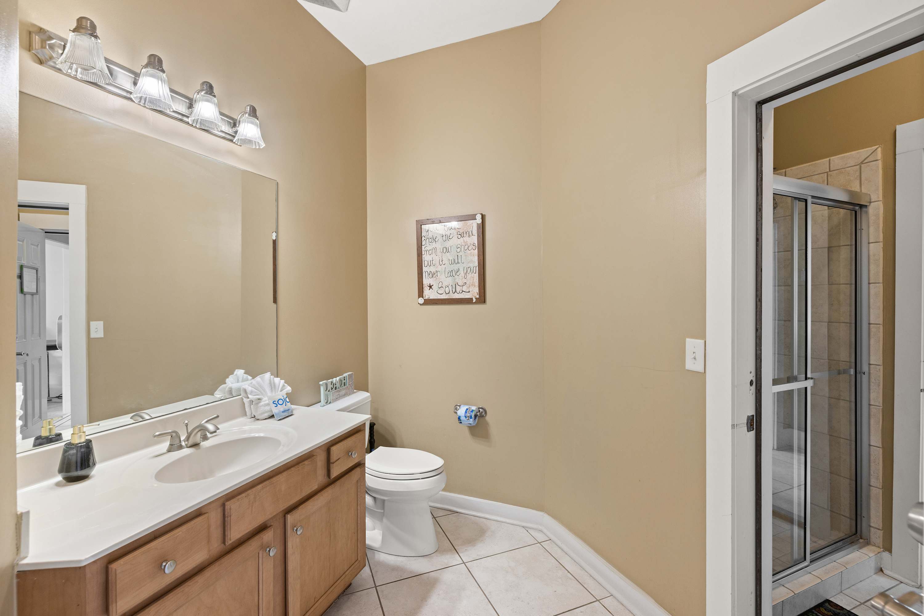 Seacrest Beach Gem w/ Shared Pool & Game Room