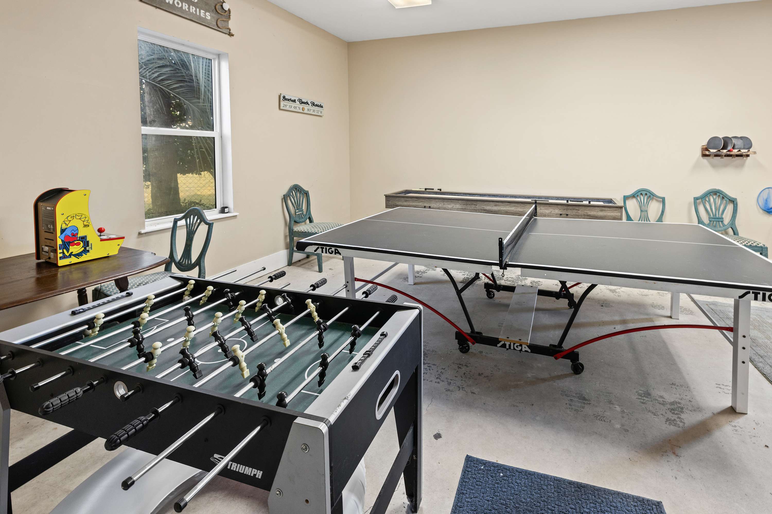 Seacrest Beach Gem w/ Shared Pool & Game Room