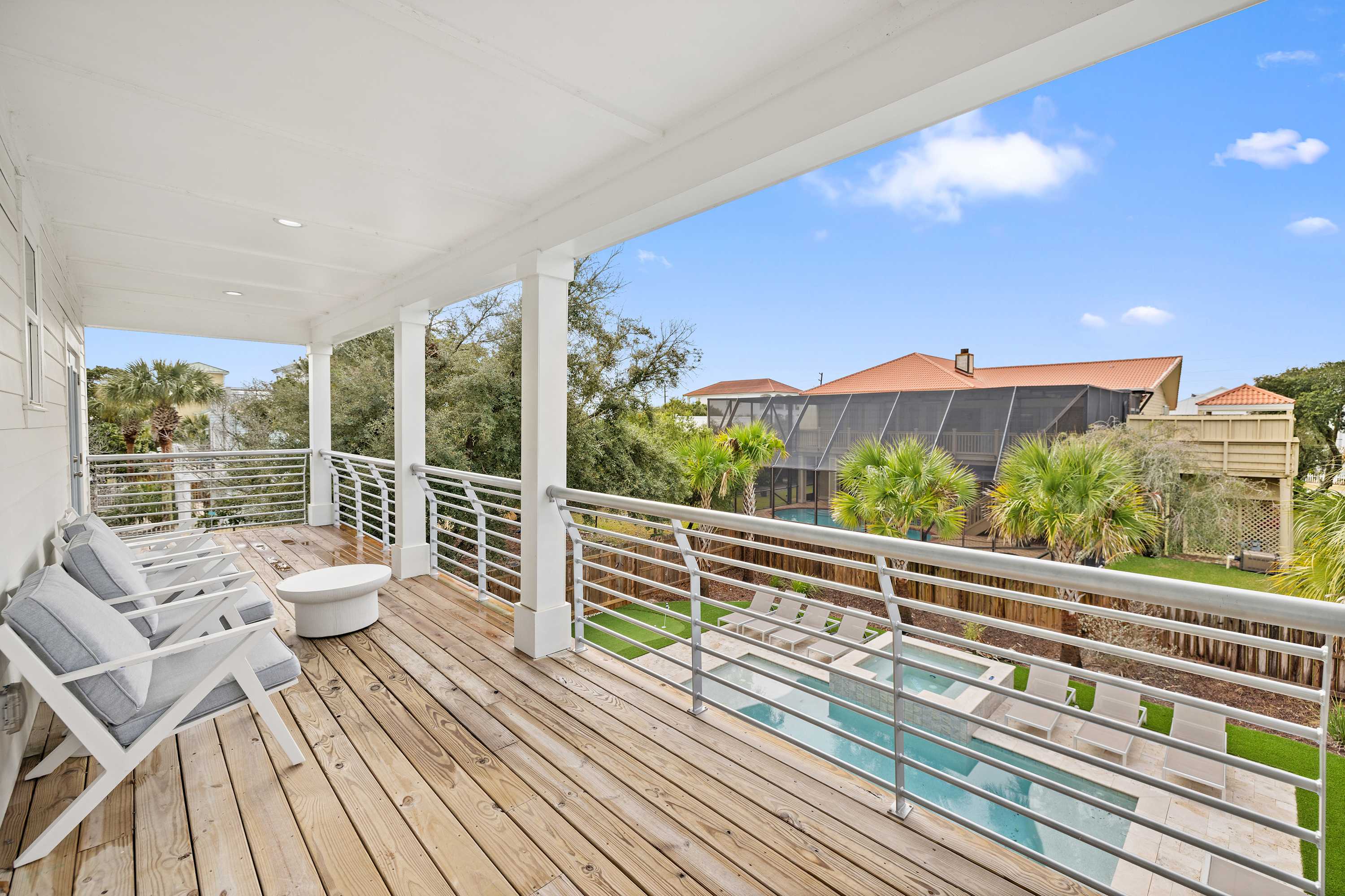 8BR Destin Escape with Pool and Game Room