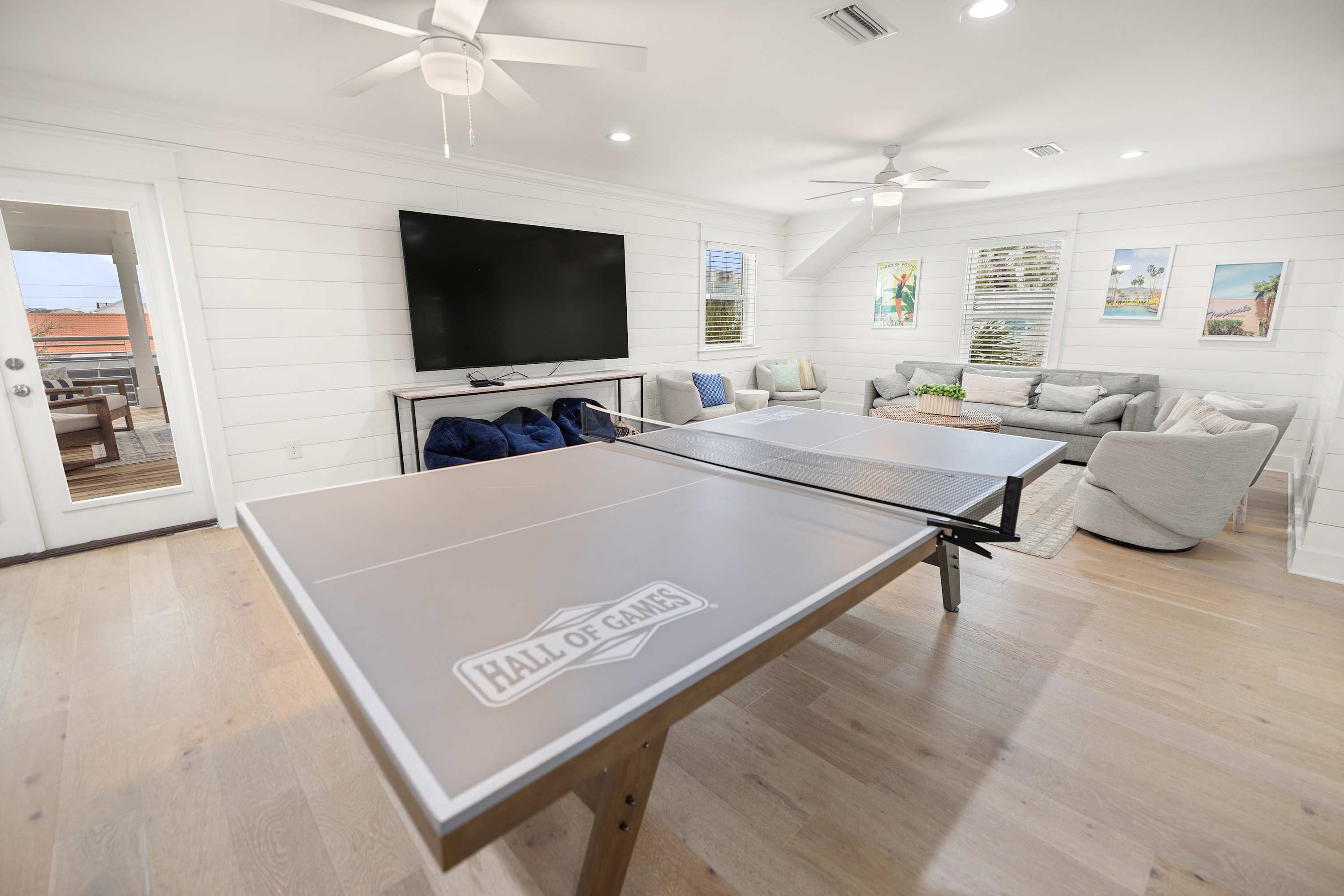 8BR Destin Escape with Pool and Game Room