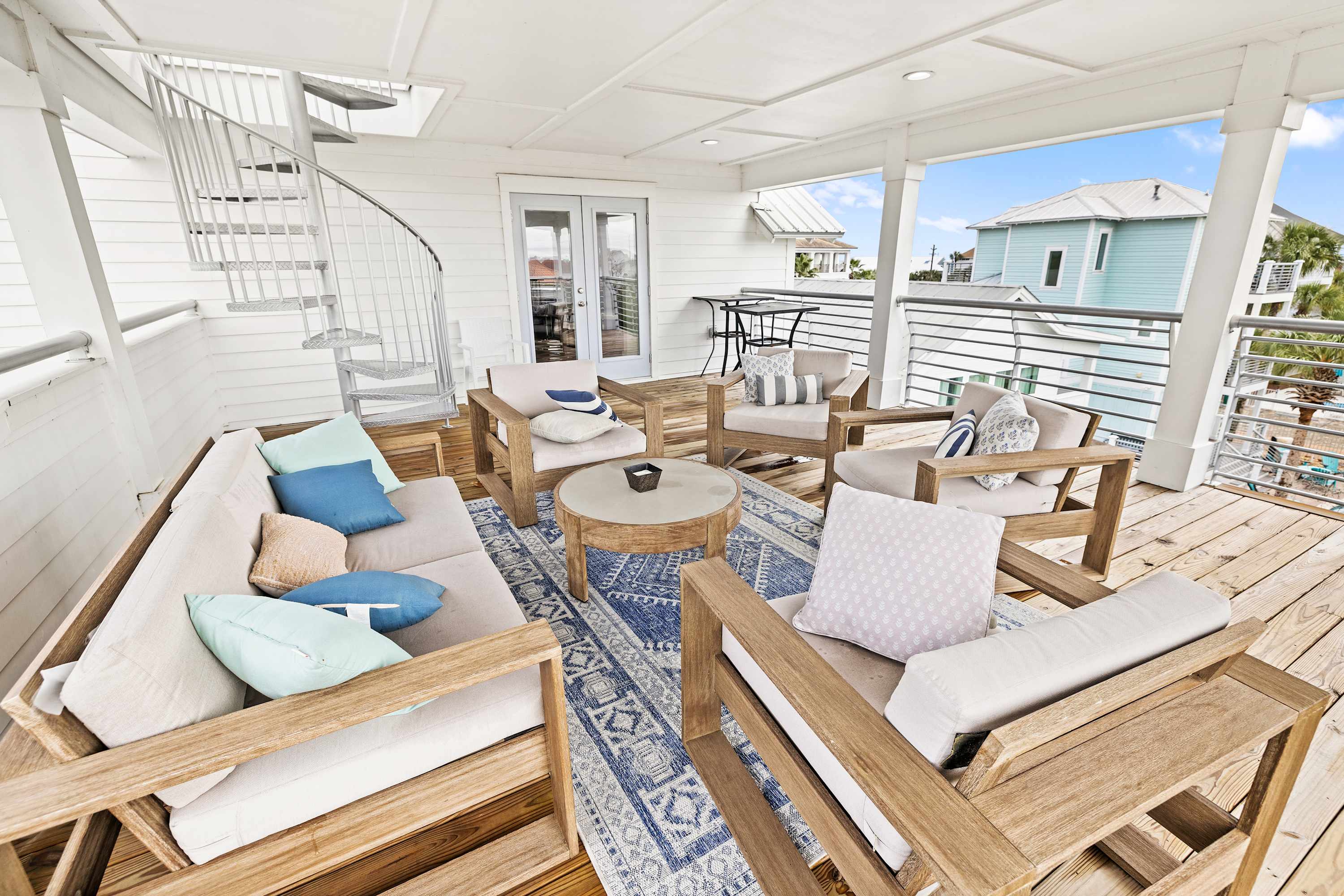 8BR Destin Escape with Pool and Game Room