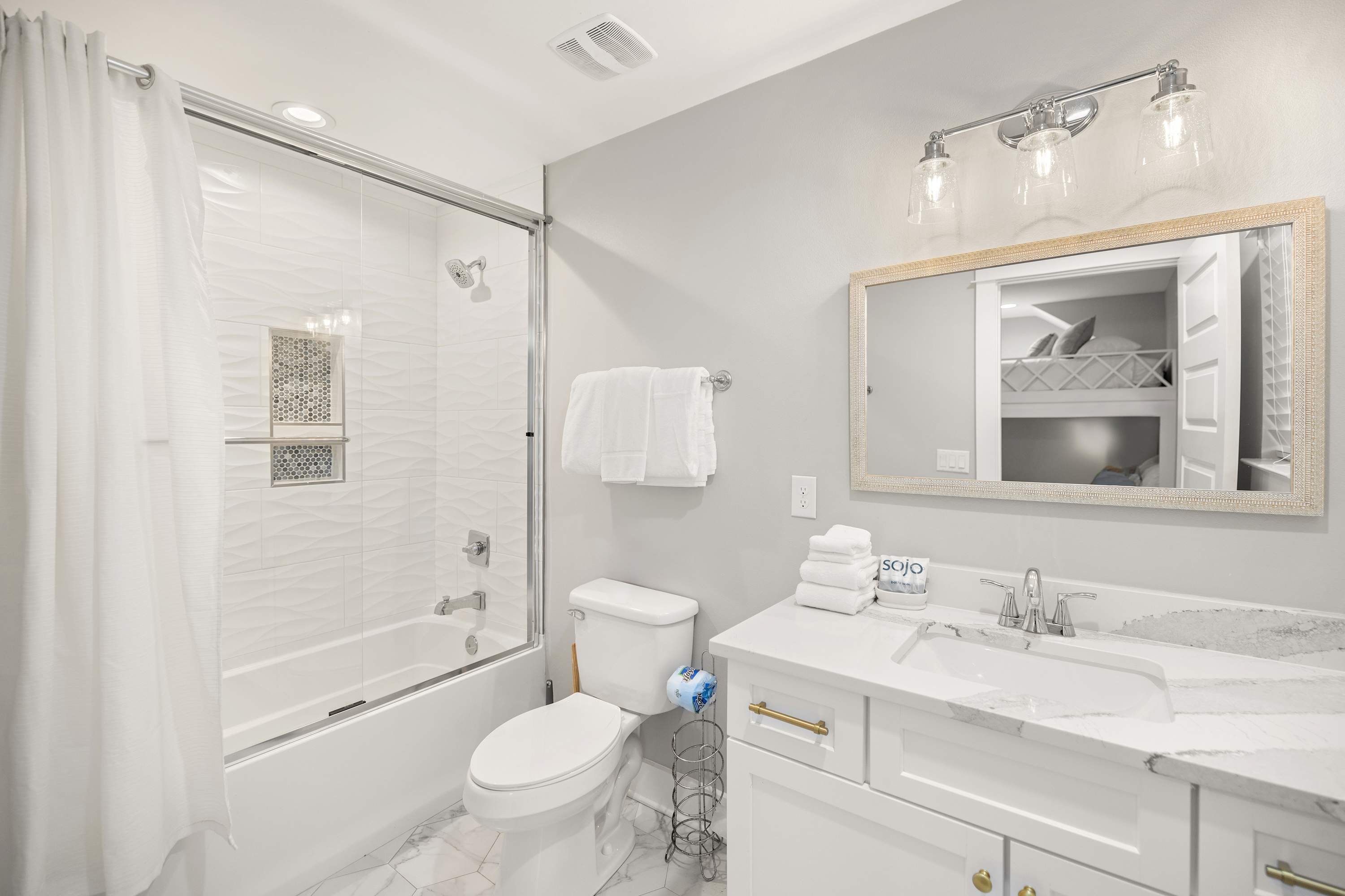 8BR Destin Escape with Pool and Game Room