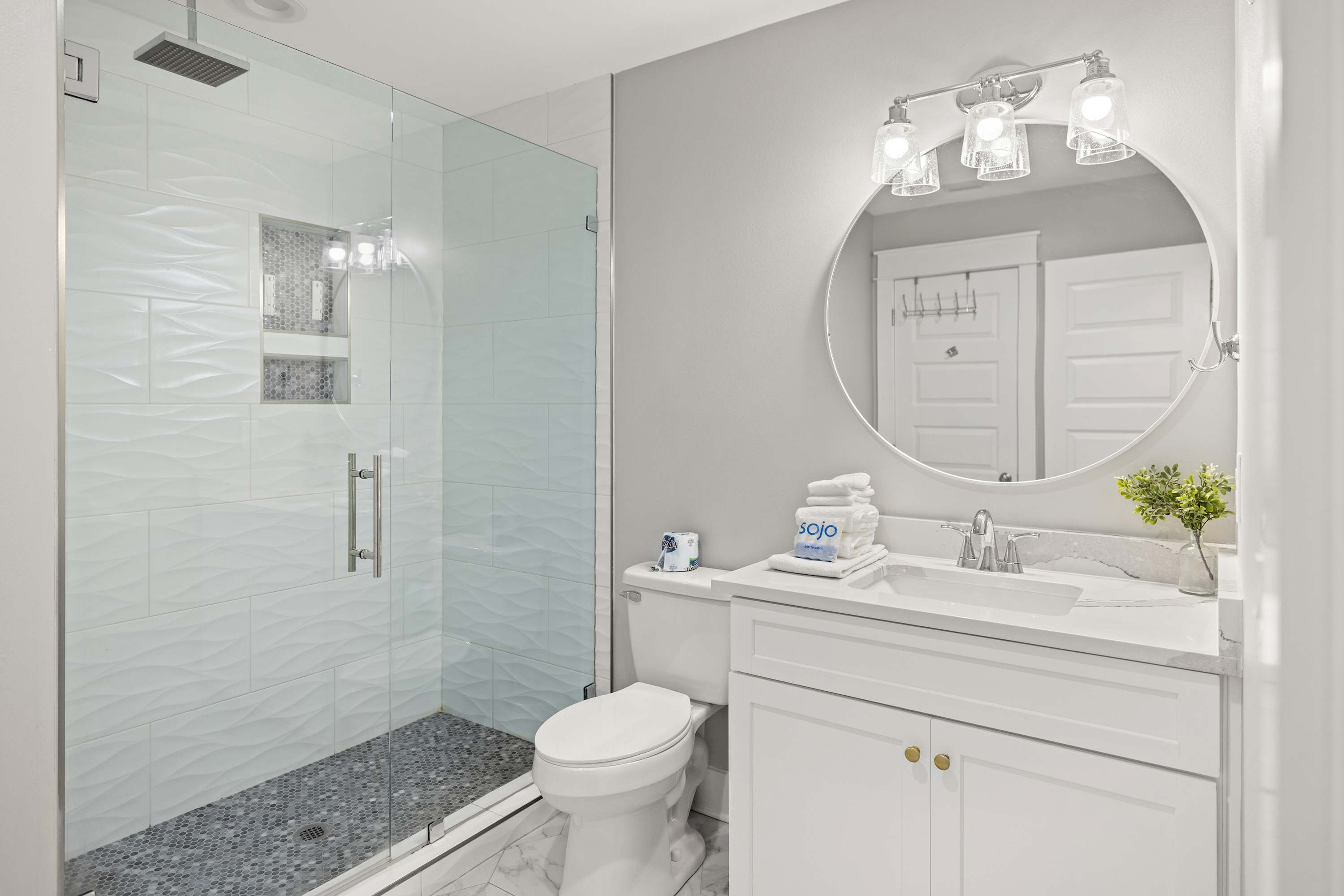 8BR Destin Escape with Pool and Game Room