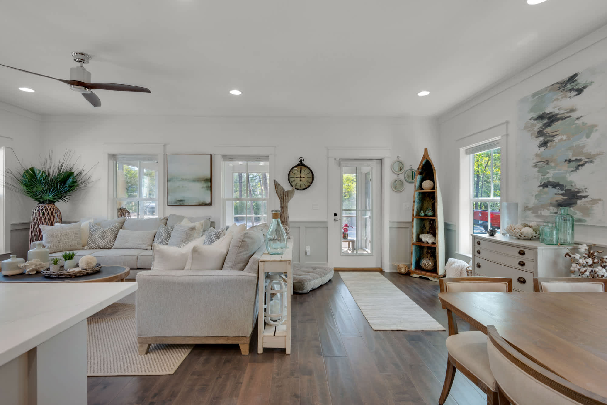 Goin' Coastal | Pet Friendly | 6-Seater Golf Cart
