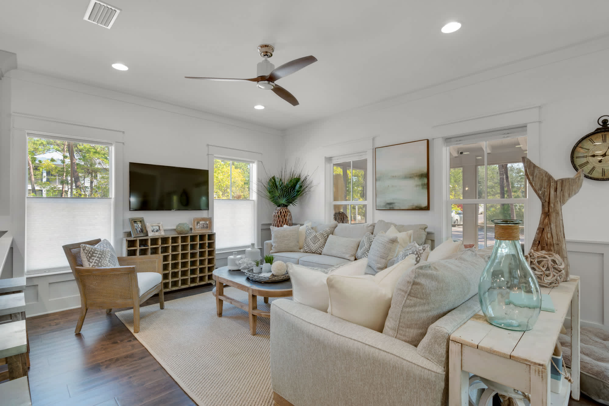 Goin' Coastal | Pet Friendly | 6-Seater Golf Cart
