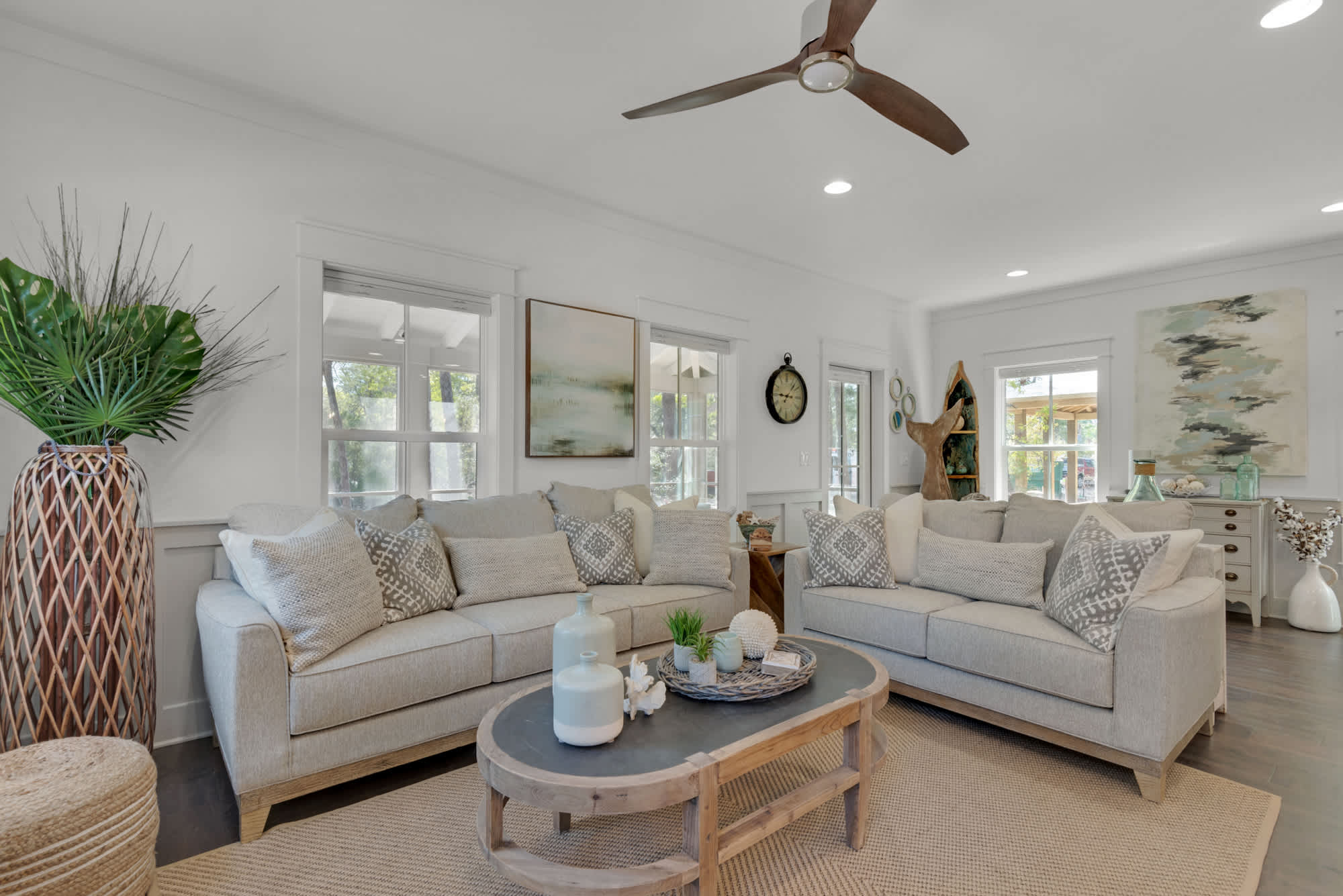 Goin' Coastal | Pet Friendly | 6-Seater Golf Cart