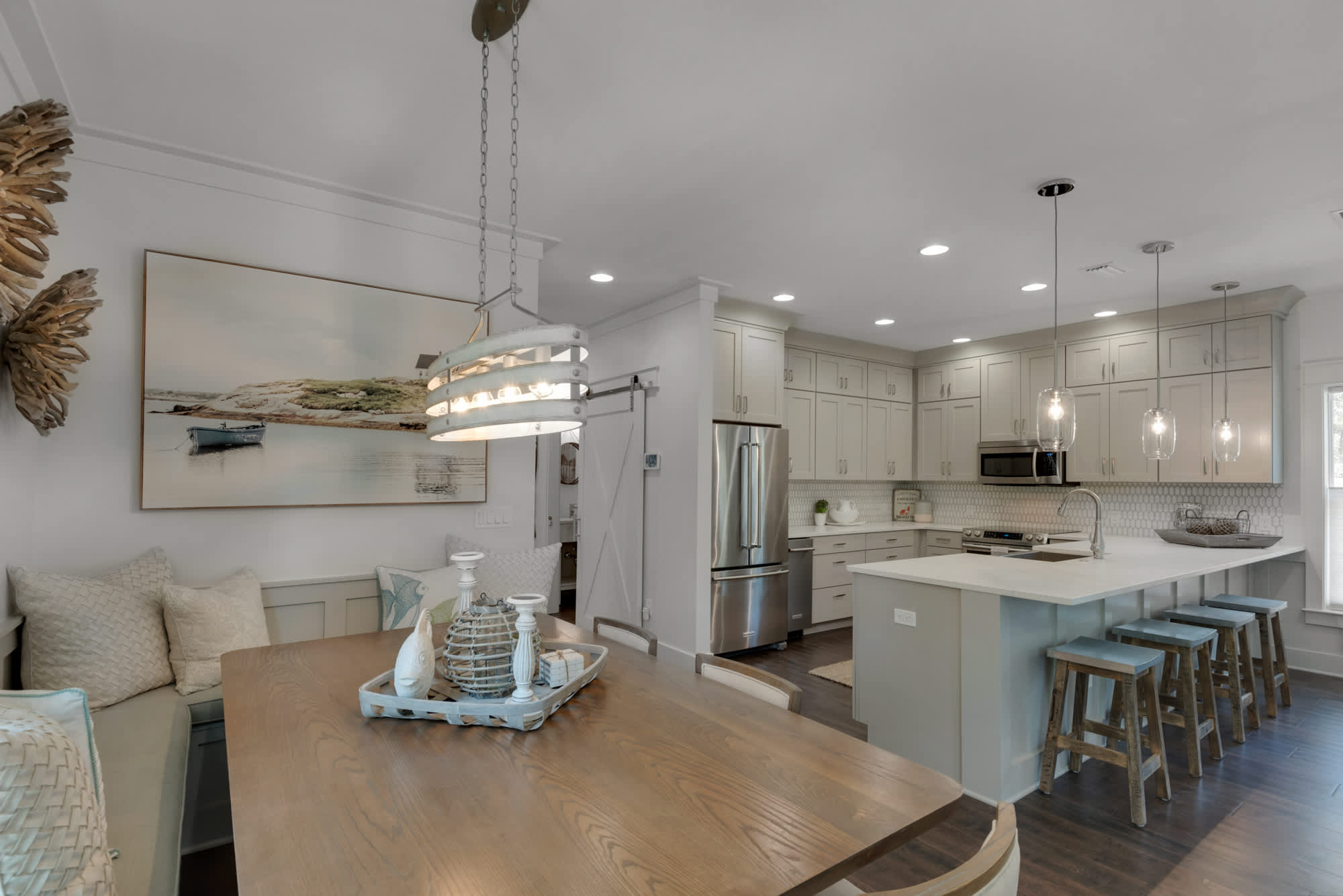 Goin' Coastal | Pet Friendly | 6-Seater Golf Cart