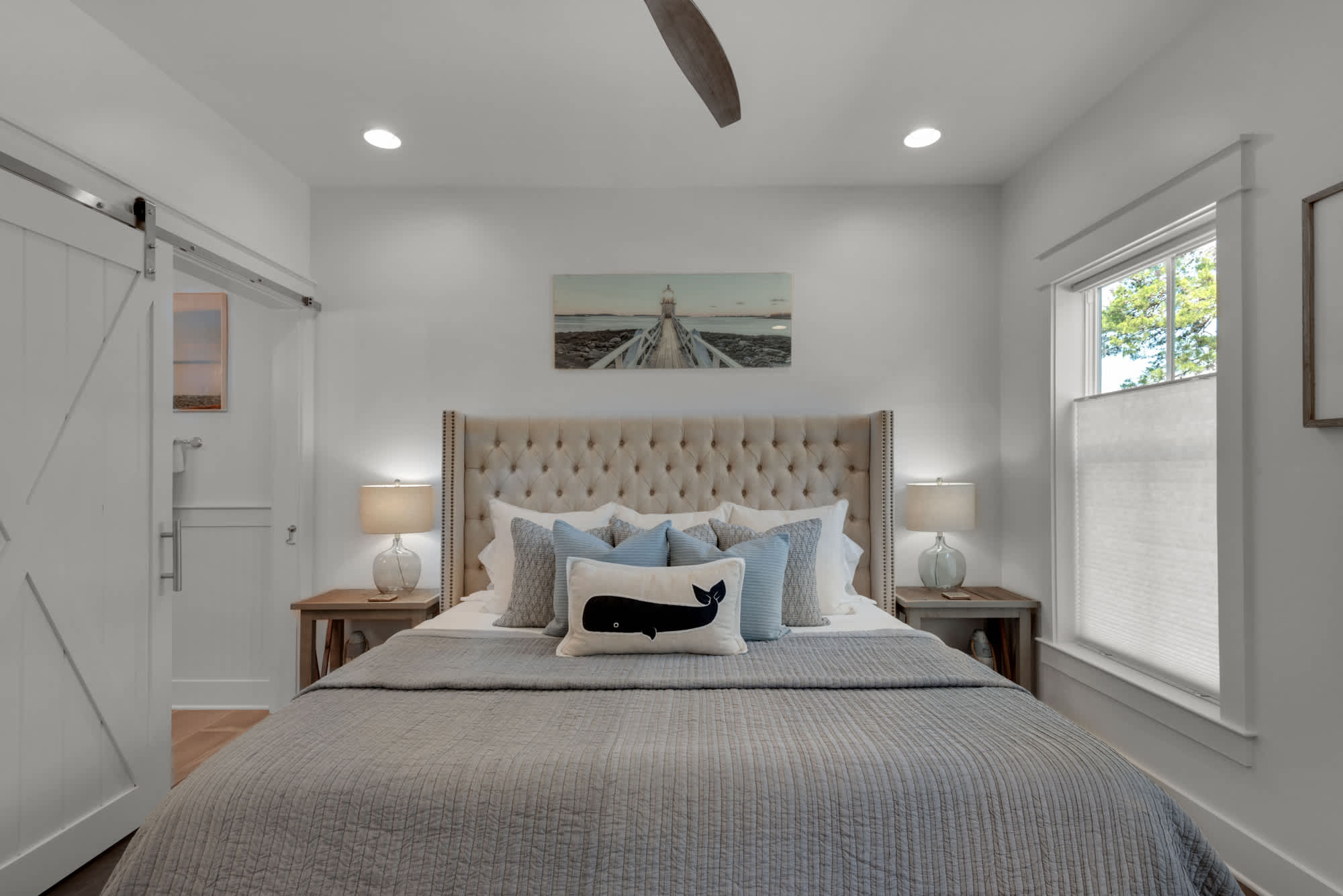Goin' Coastal | Pet Friendly | 6-Seater Golf Cart