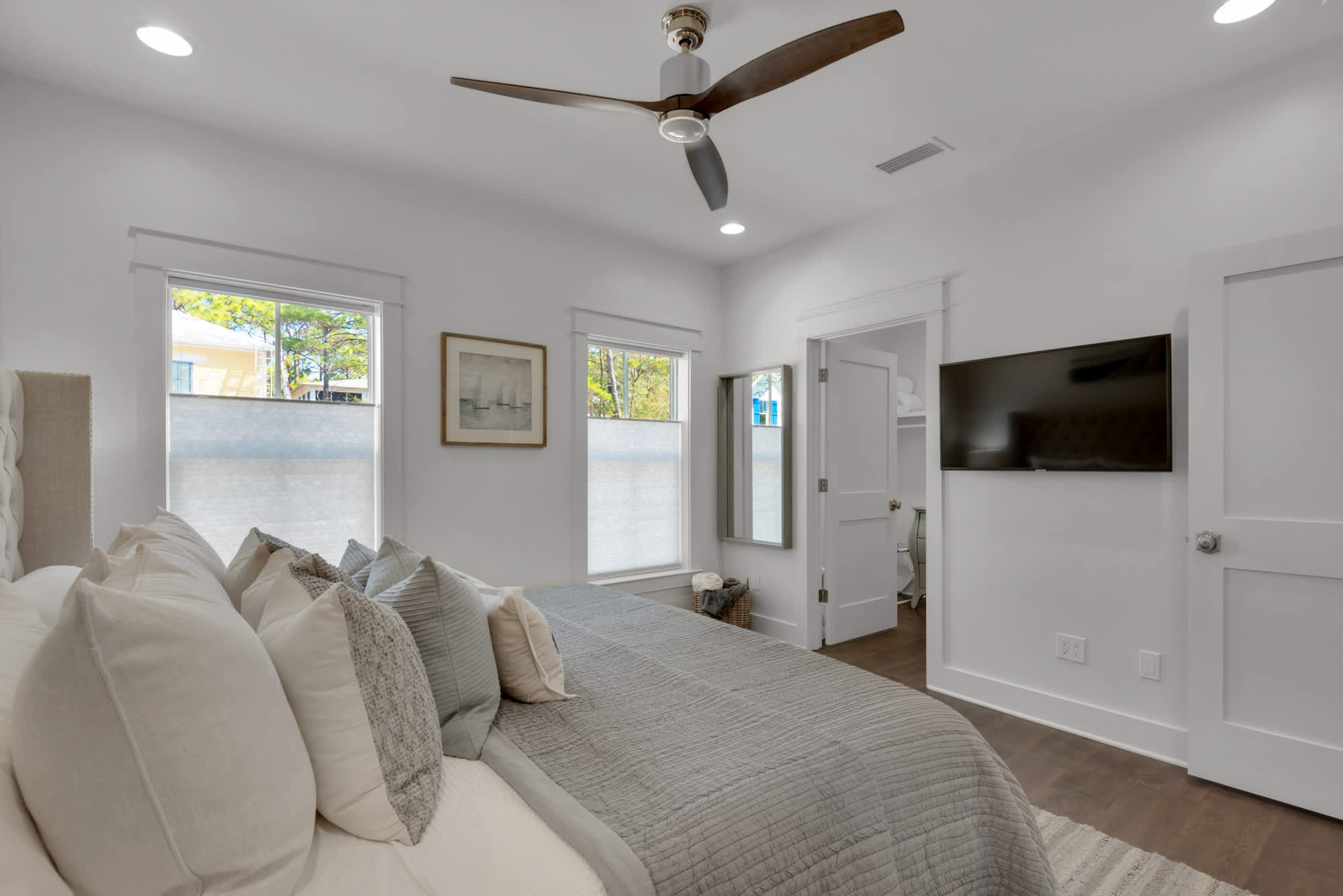Goin' Coastal | Pet Friendly | 6-Seater Golf Cart