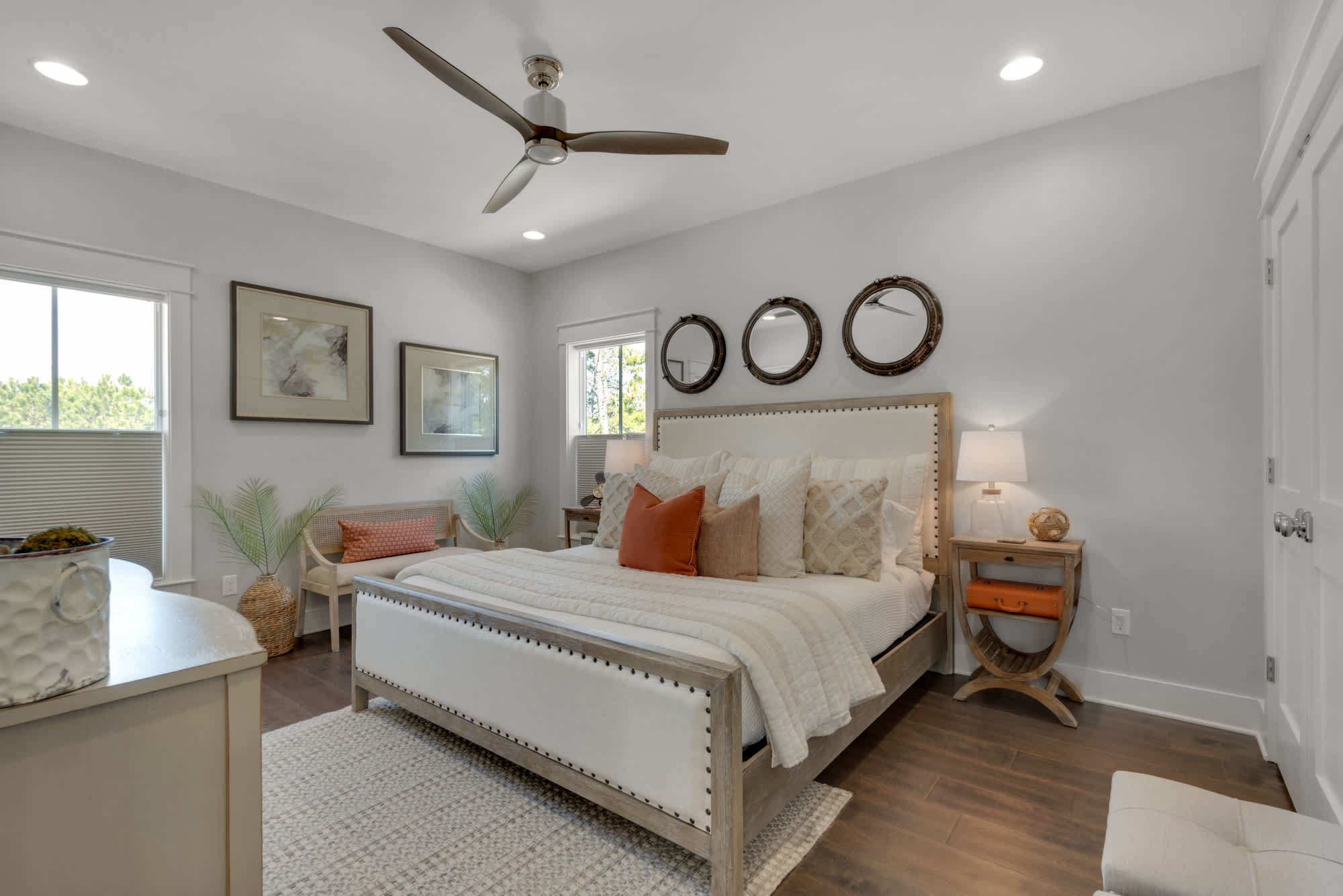 Goin' Coastal | Pet Friendly | 6-Seater Golf Cart