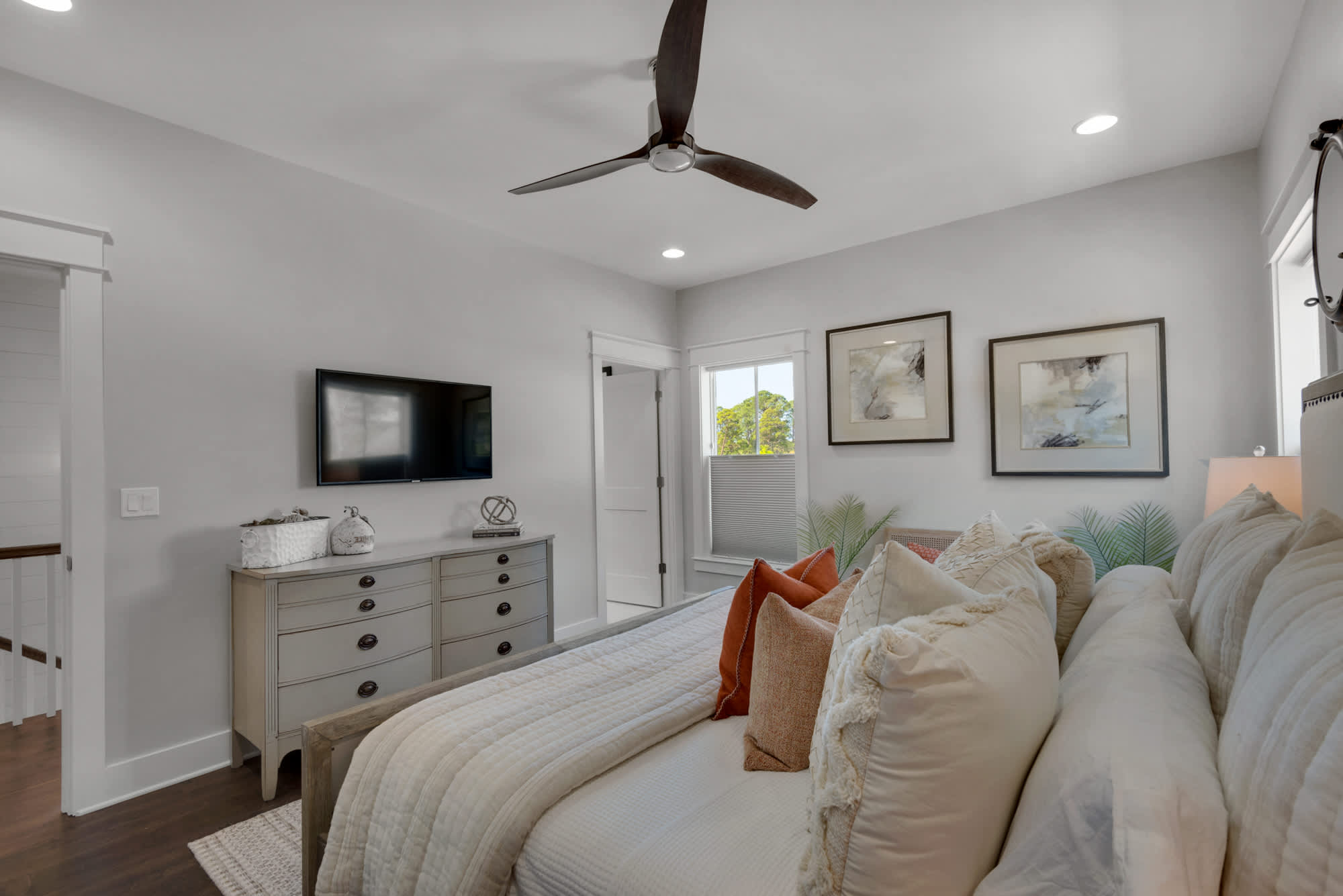 Goin' Coastal | Pet Friendly | 6-Seater Golf Cart