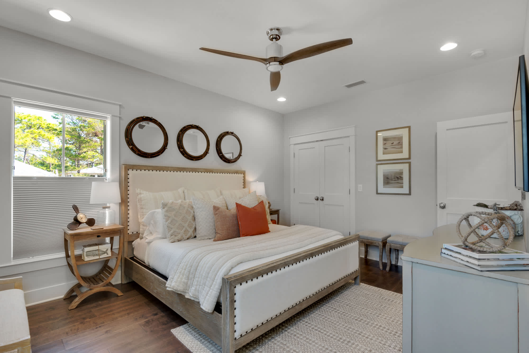 Goin' Coastal | Pet Friendly | 6-Seater Golf Cart
