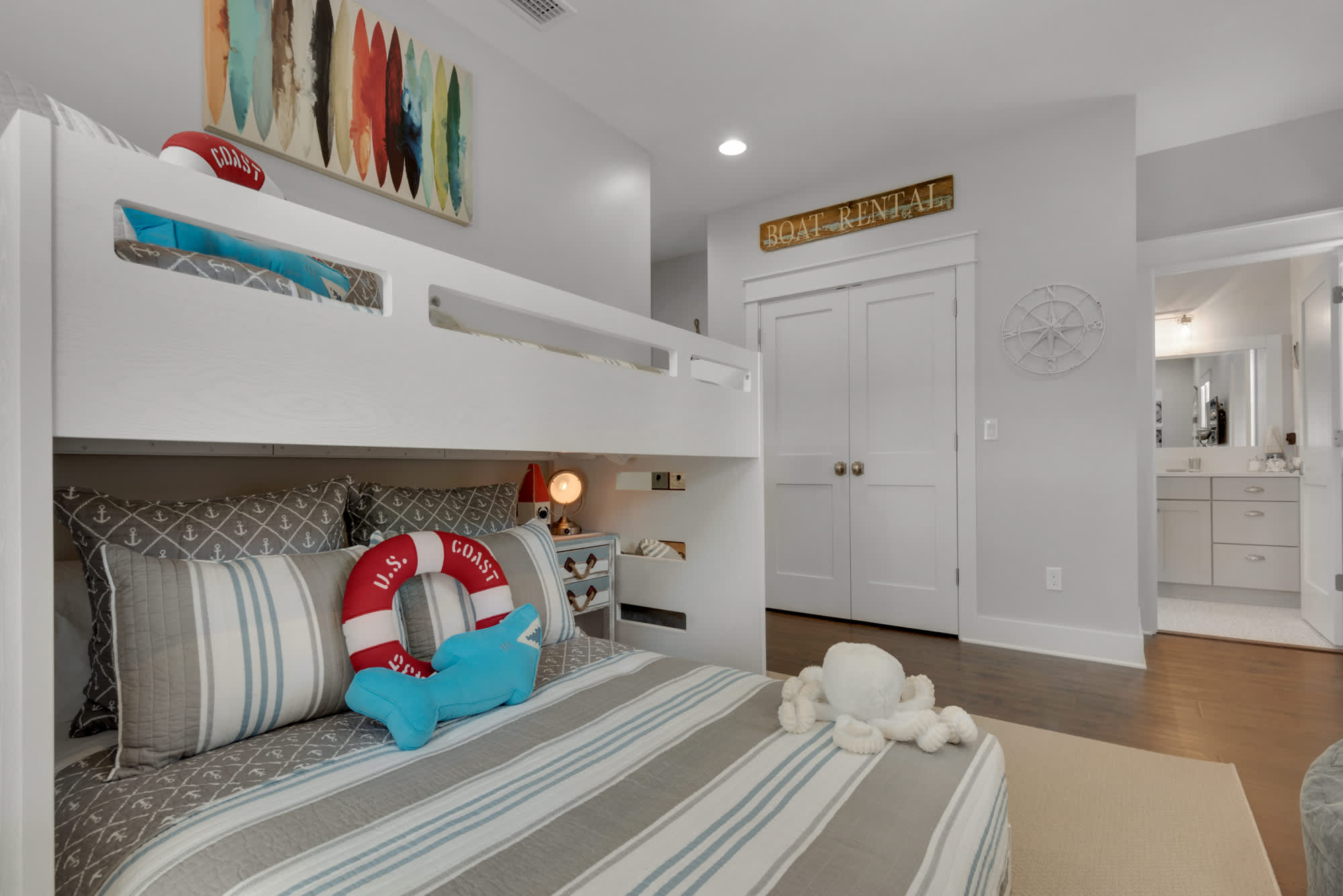 Goin' Coastal | Pet Friendly | 6-Seater Golf Cart
