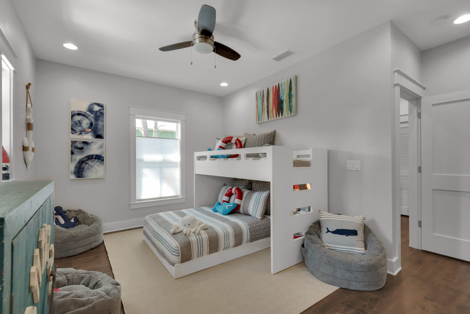 Goin' Coastal | Pet Friendly | 6-Seater Golf Cart