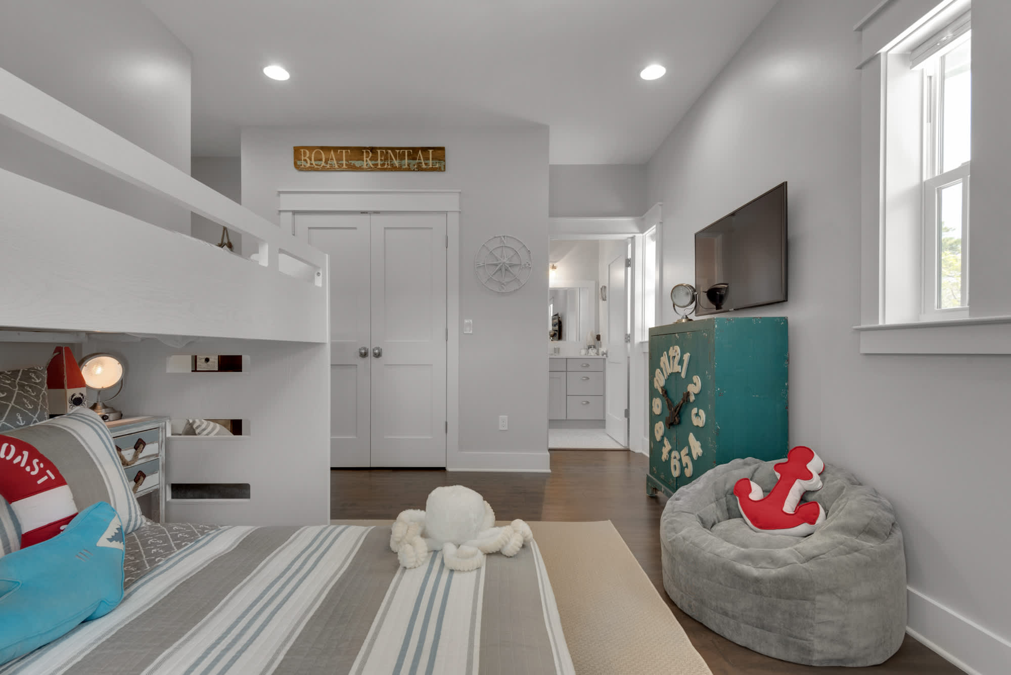 Goin' Coastal | Pet Friendly | 6-Seater Golf Cart