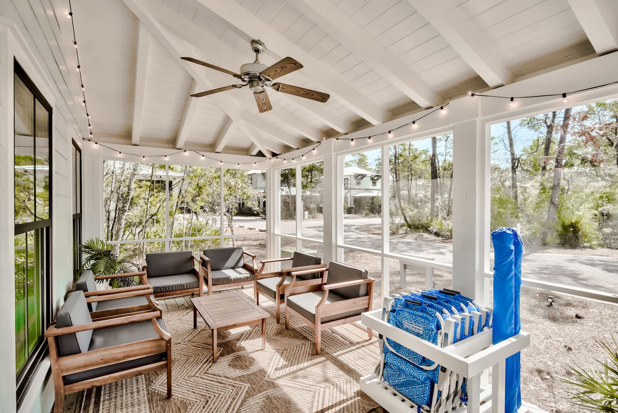Southern Tides 4BR/4.5BA | Sleeps 14 | Golf Cart