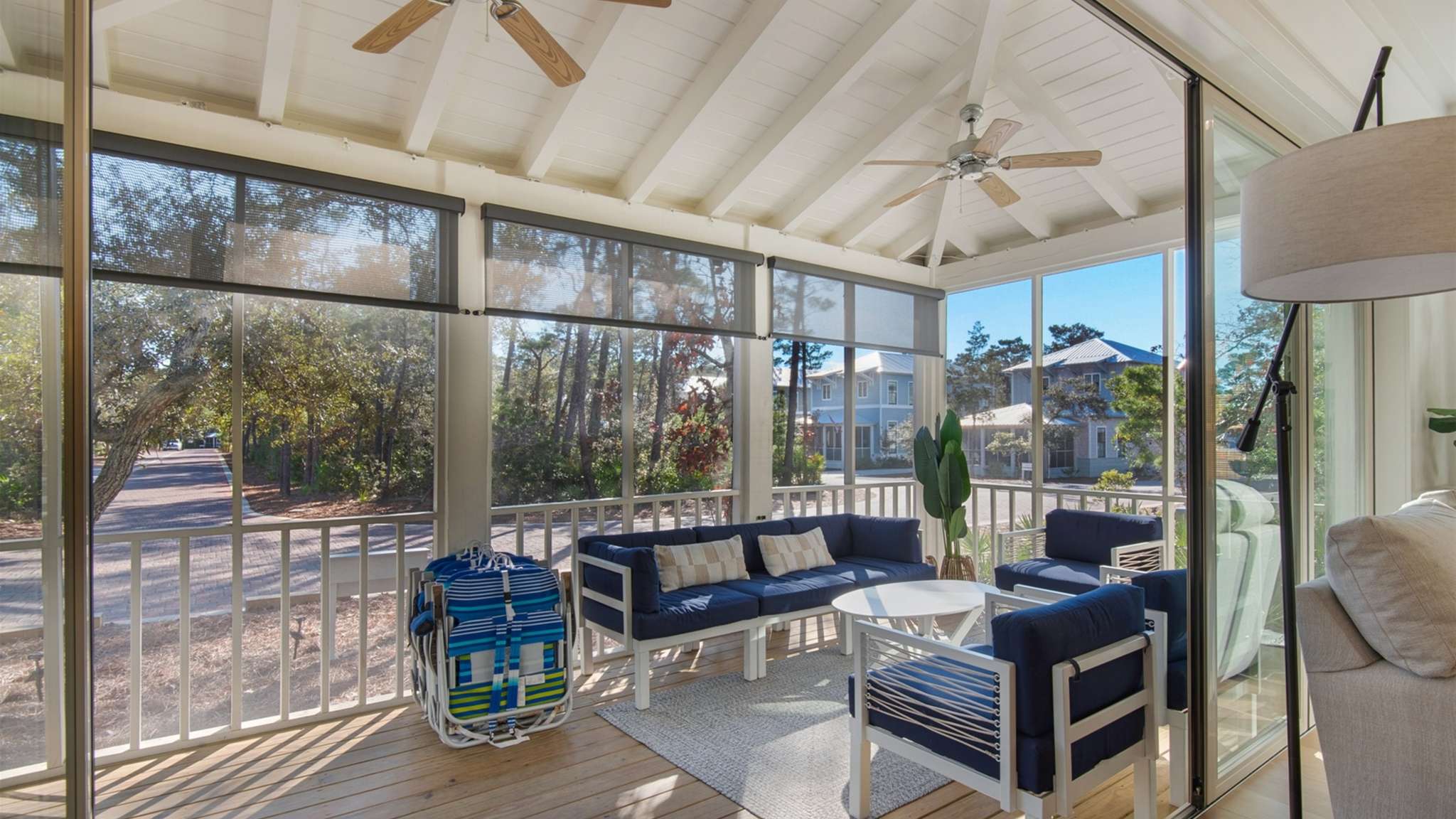 Vitamin Sea 4BR/4.5BA | Golf Cart | Pet Friendly
