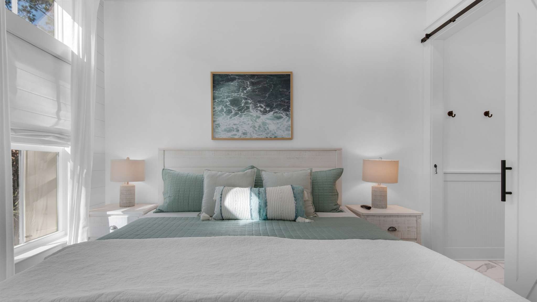 Vitamin Sea 4BR/4.5BA | Golf Cart | Pet Friendly