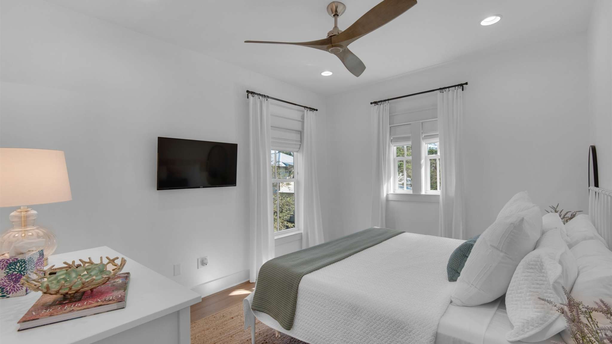 Vitamin Sea 4BR/4.5BA | Golf Cart | Pet Friendly