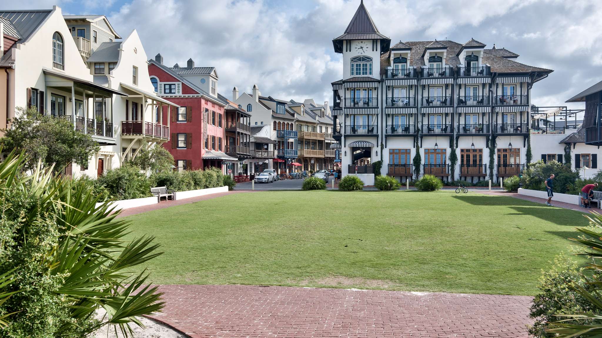Vitamin Sea 4BR/4.5BA | Golf Cart | Pet Friendly