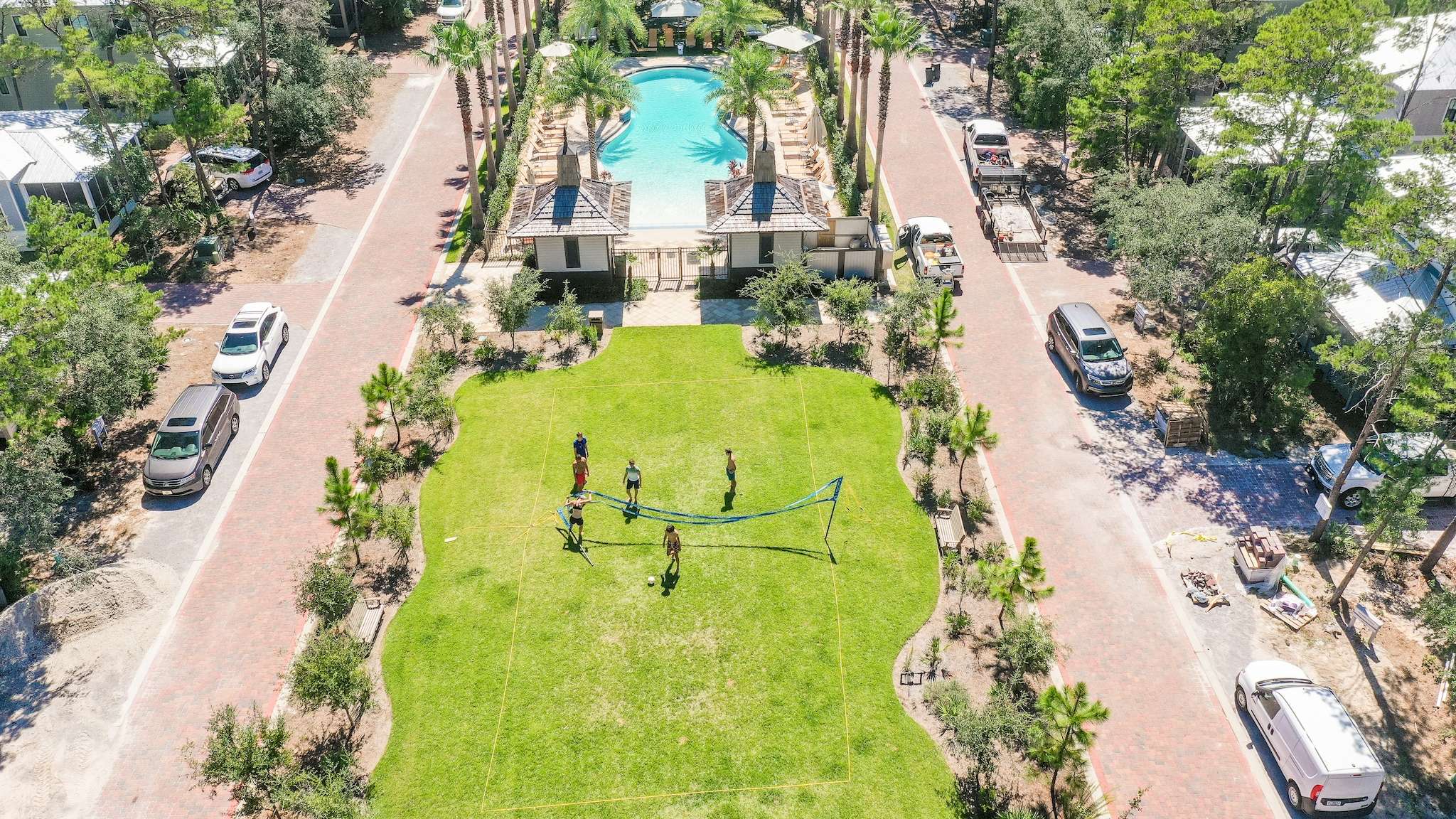 Vitamin Sea 4BR/4.5BA | Golf Cart | Pet Friendly
