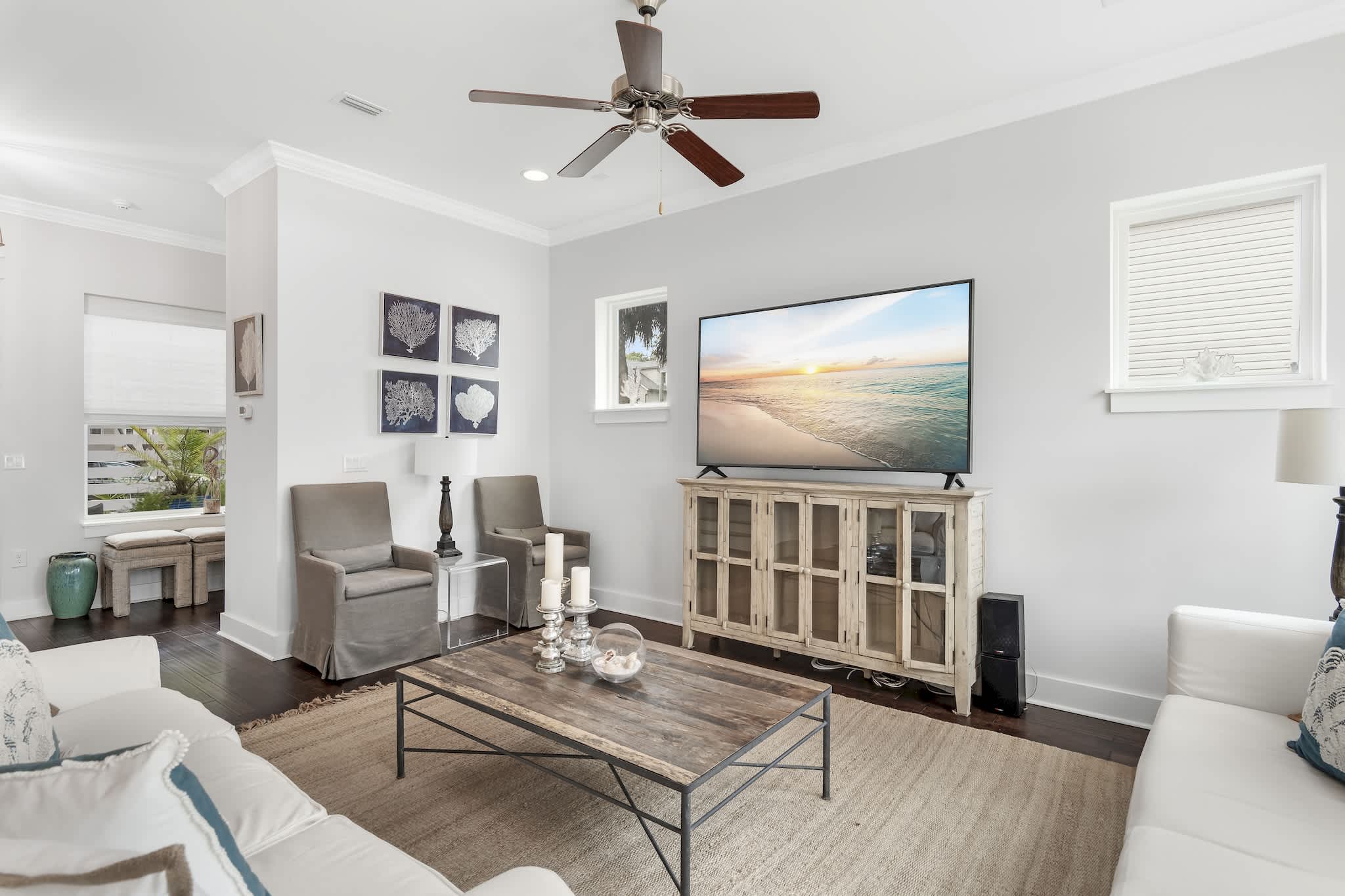 Sea Change | Private Pool + Dog Friendly