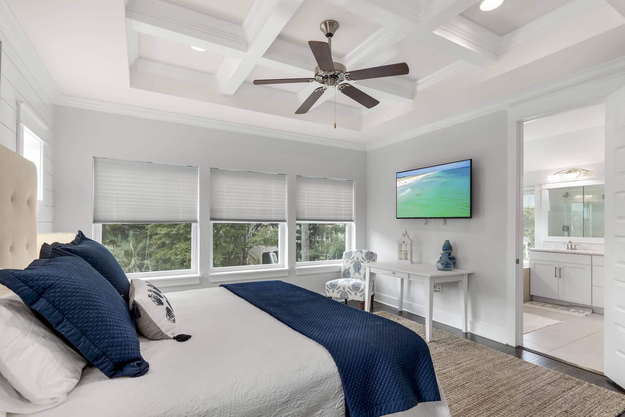 Sea Change | Private Pool + Dog Friendly