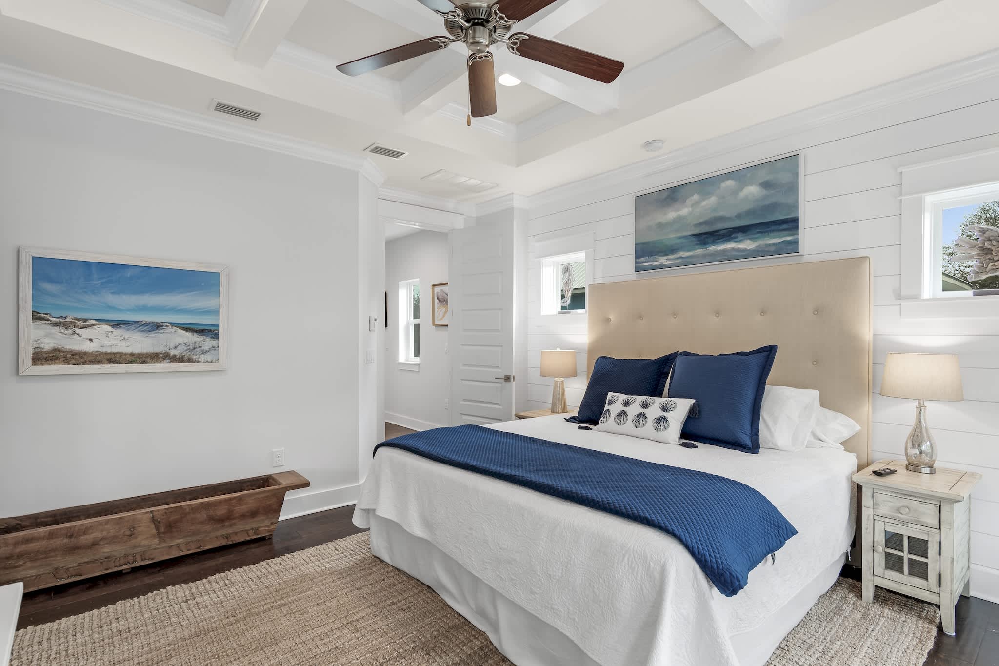 Sea Change | Private Pool + Dog Friendly
