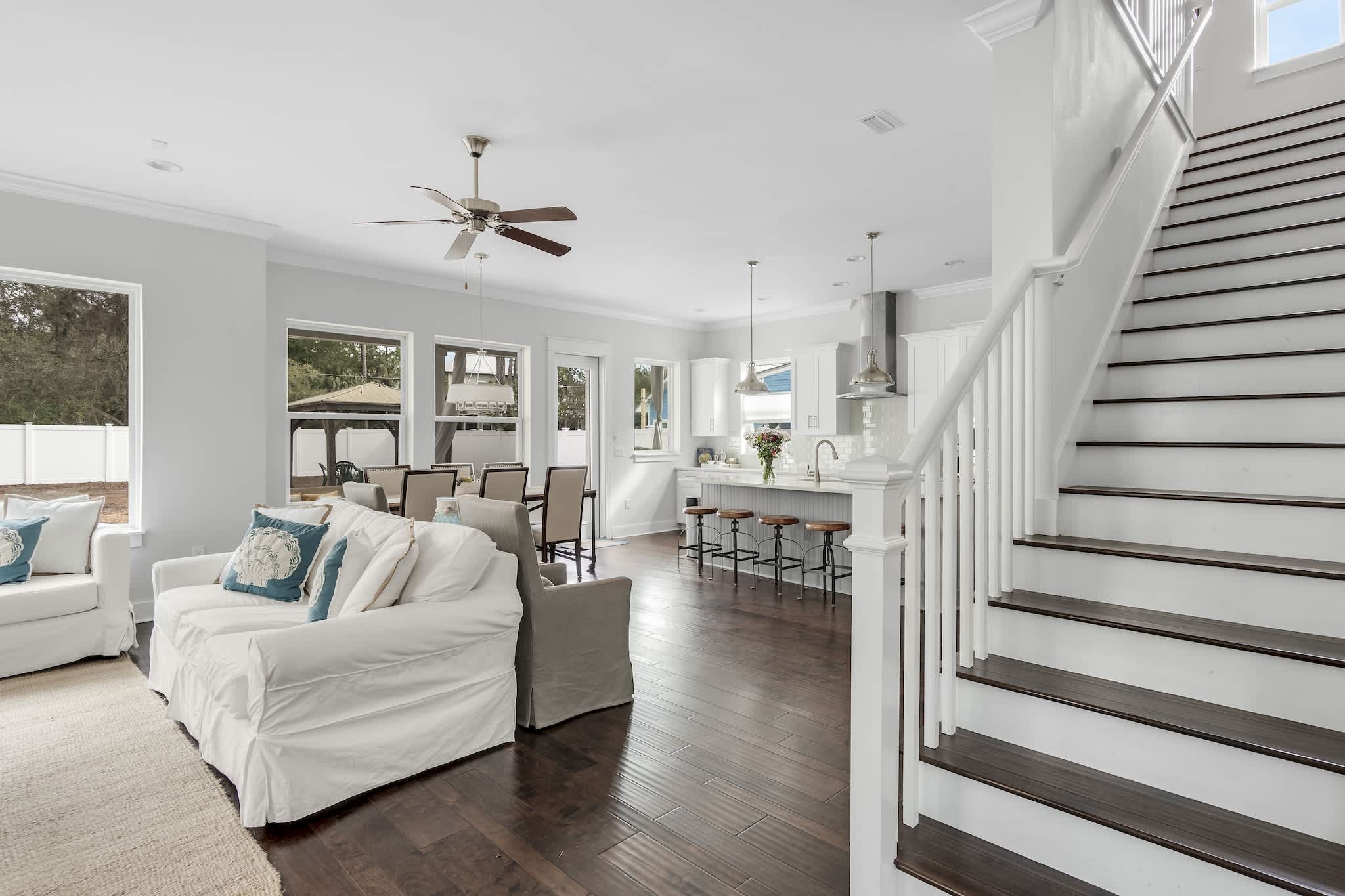 Sea Change | Private Pool + Dog Friendly
