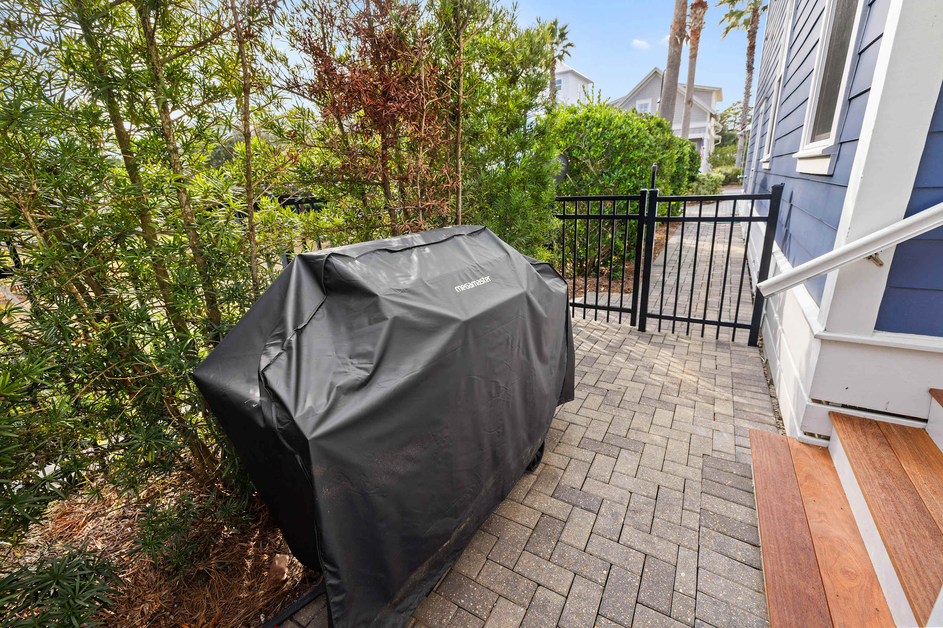 30A Escape - Walk or bike to the beach, Nearby tra