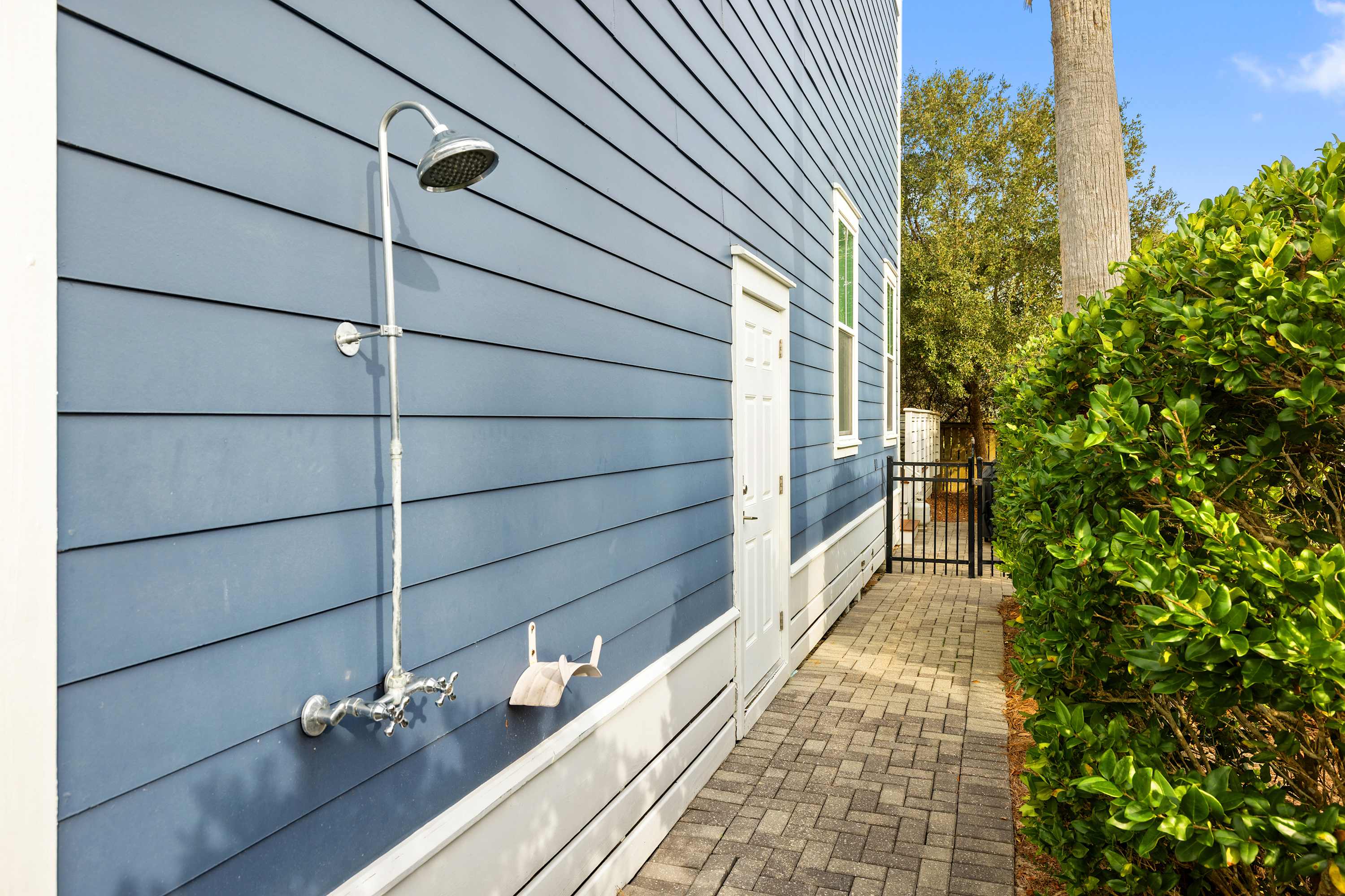 30A Escape - Walk or bike to the beach, Nearby tra