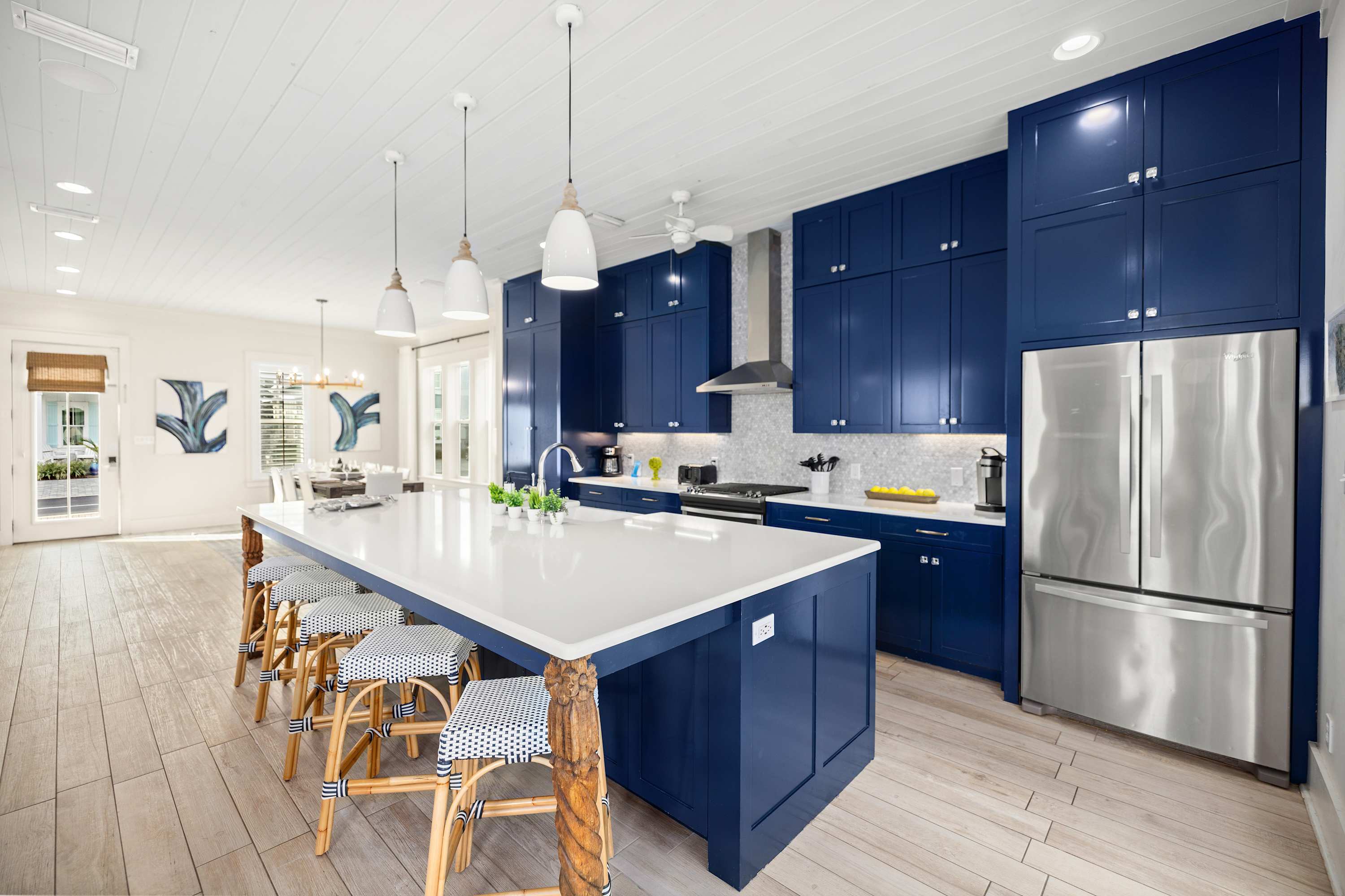 30A Escape - Walk or bike to the beach, Nearby tra