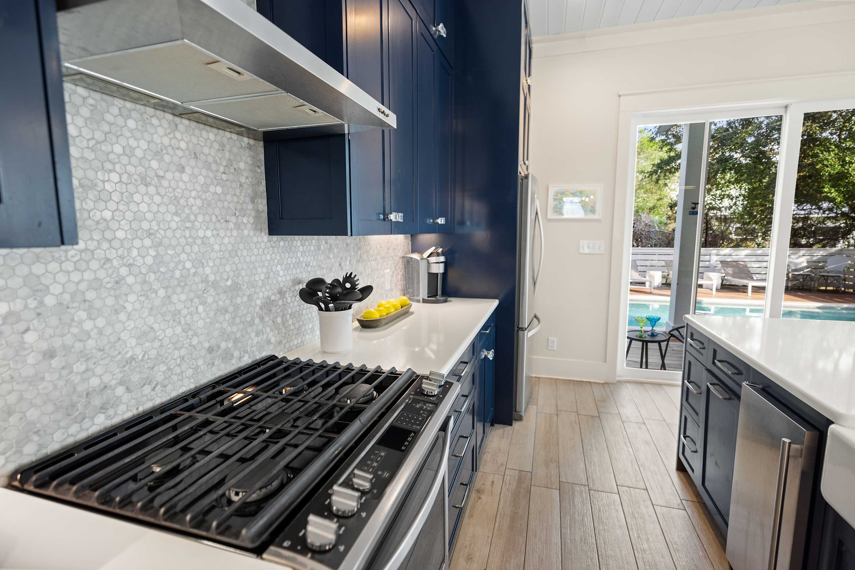 30A Escape - Walk or bike to the beach, Nearby tra