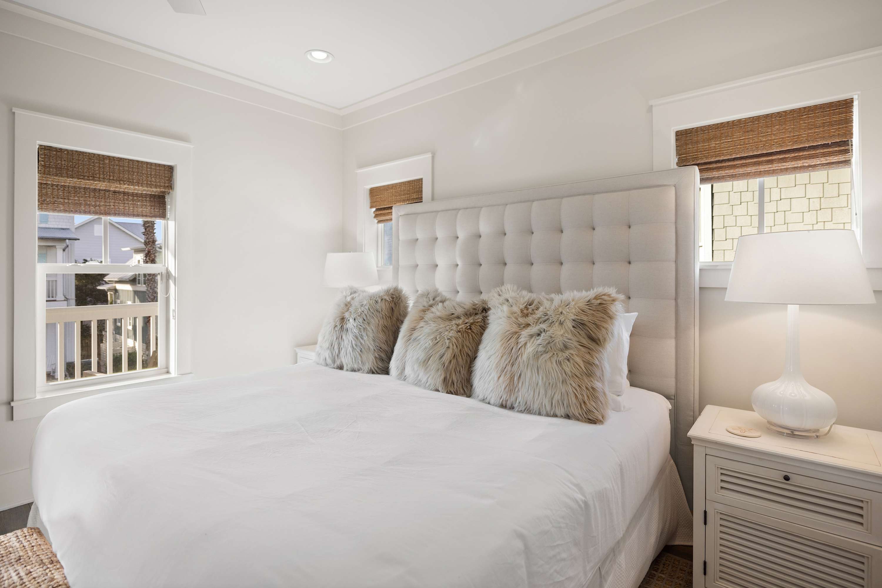 30A Escape - Walk or bike to the beach, Nearby tra