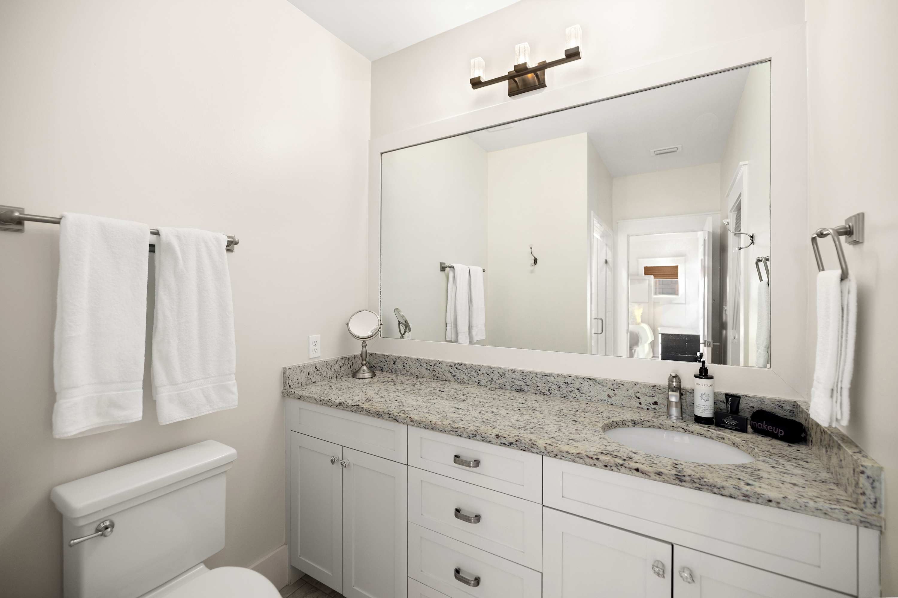 30A Escape - Walk or bike to the beach, Nearby tra