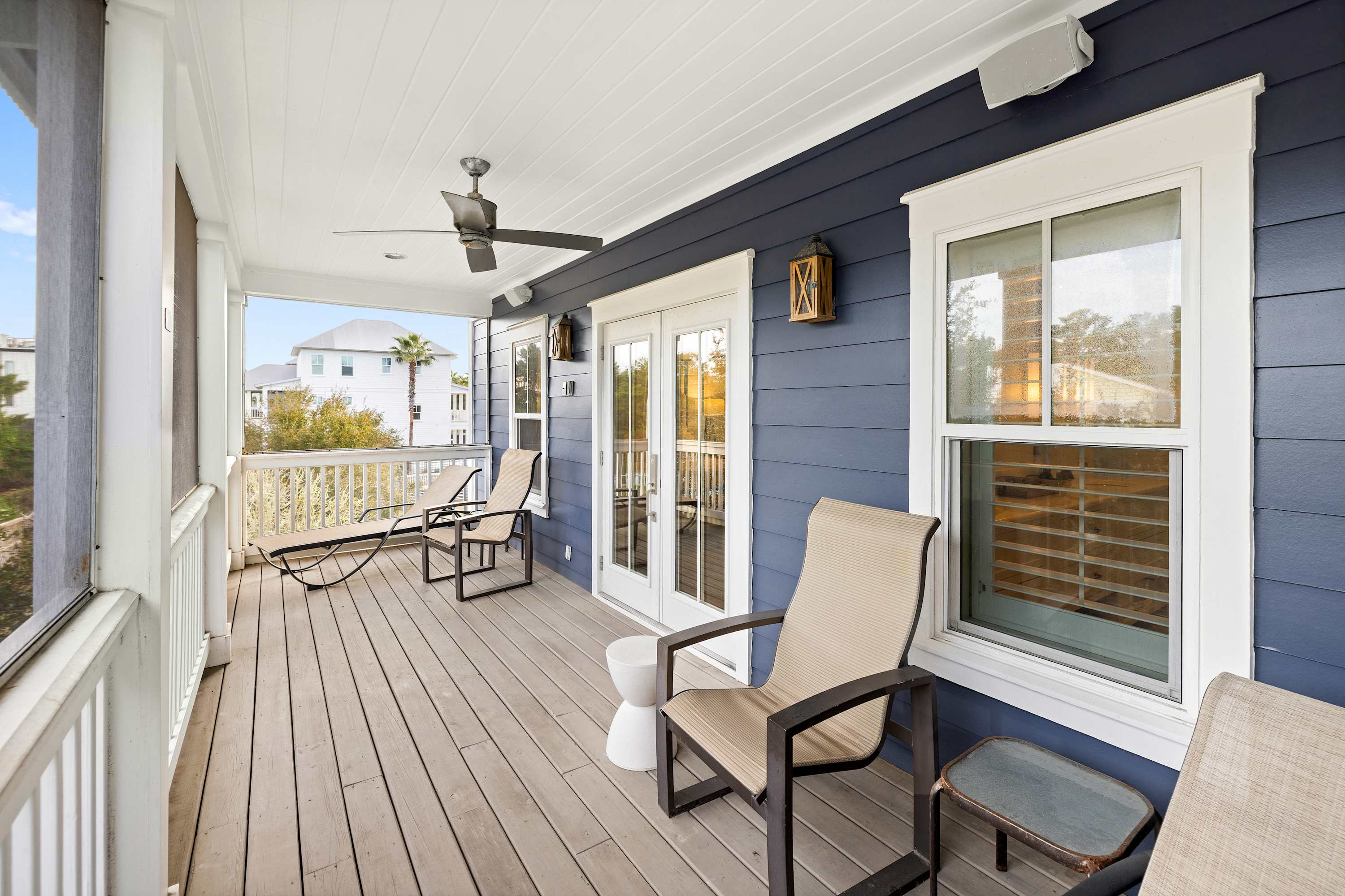30A Escape - Walk or bike to the beach, Nearby tra