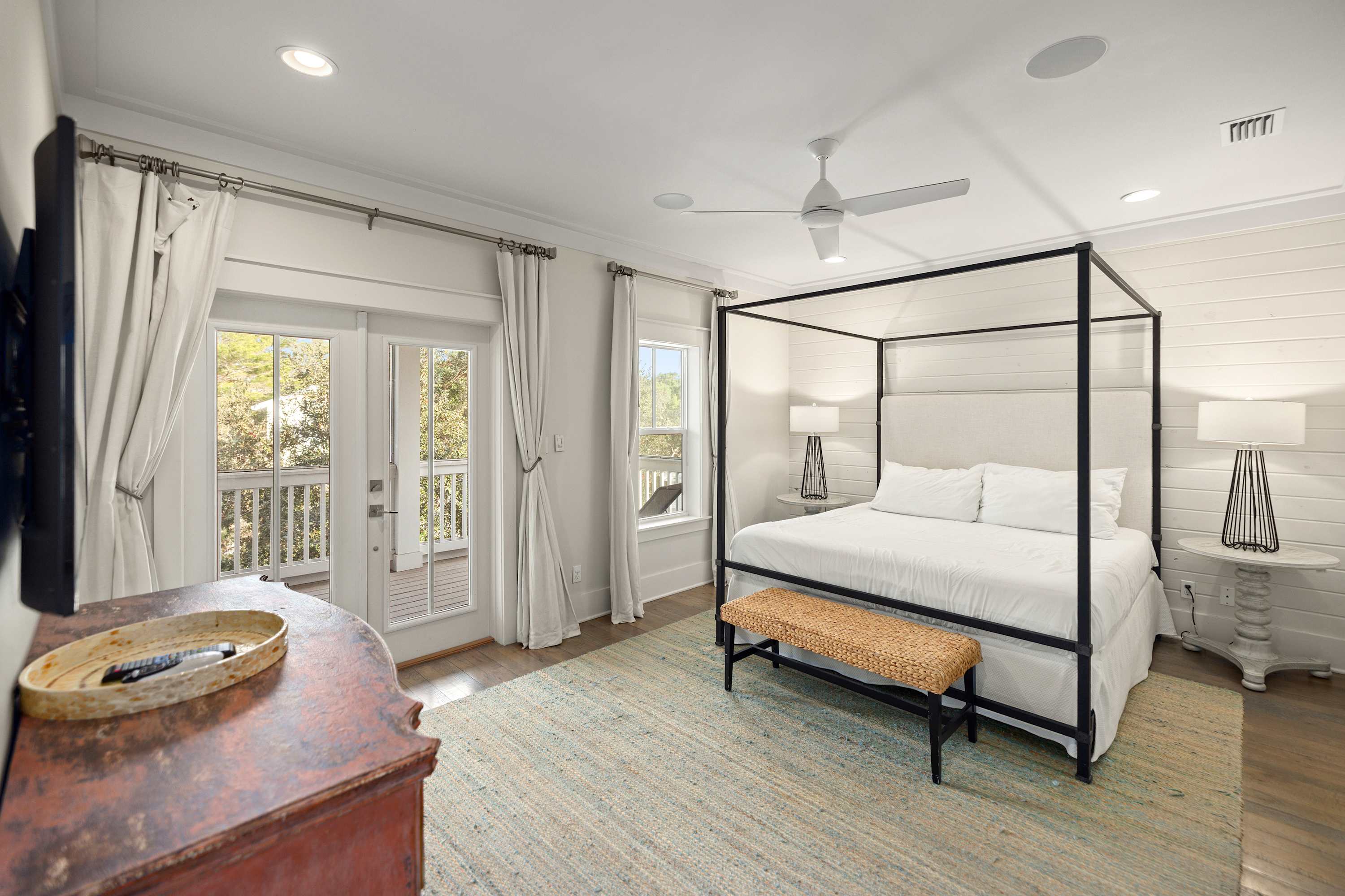 30A Escape - Walk or bike to the beach, Nearby tra