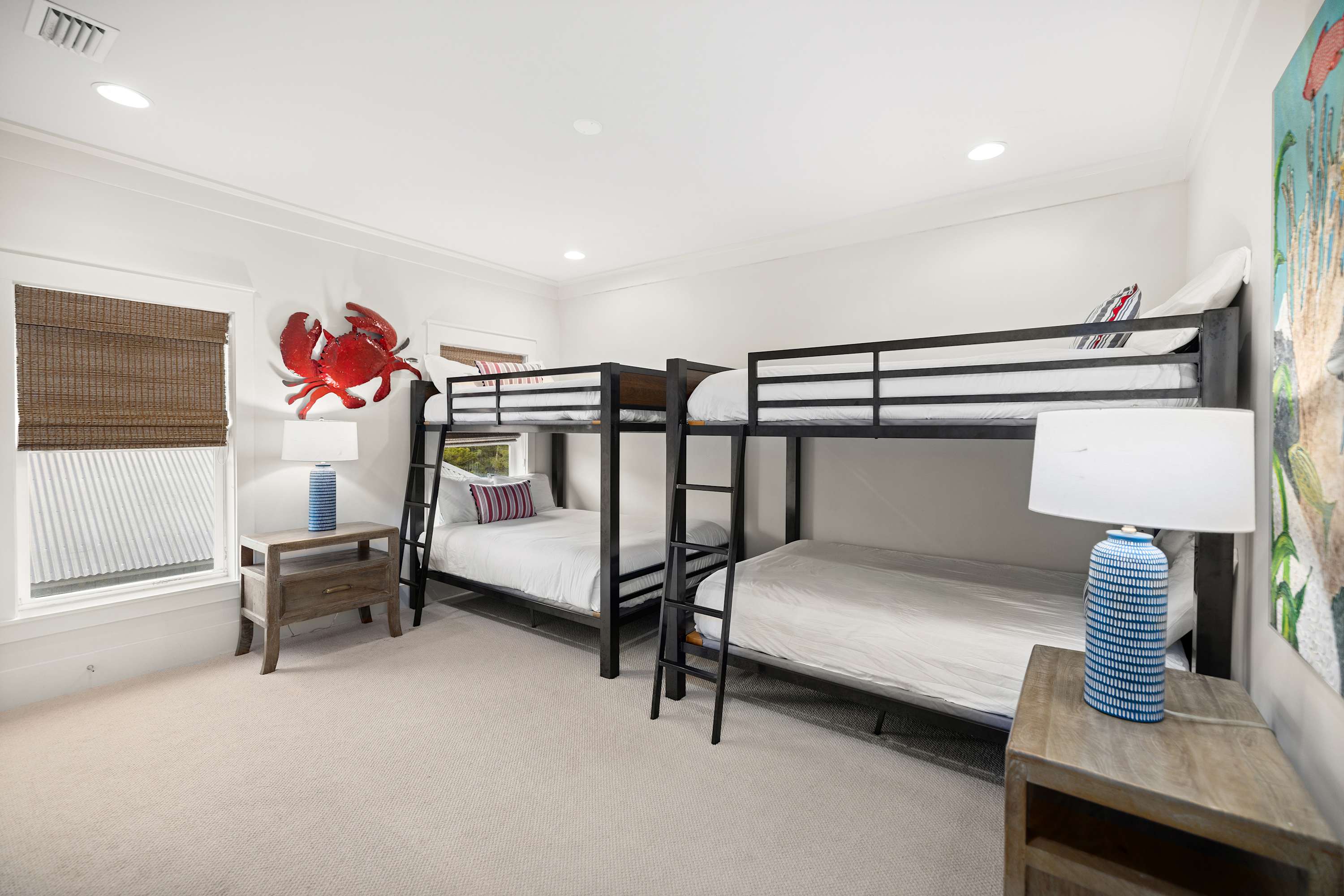 30A Escape - Walk or bike to the beach, Nearby tra