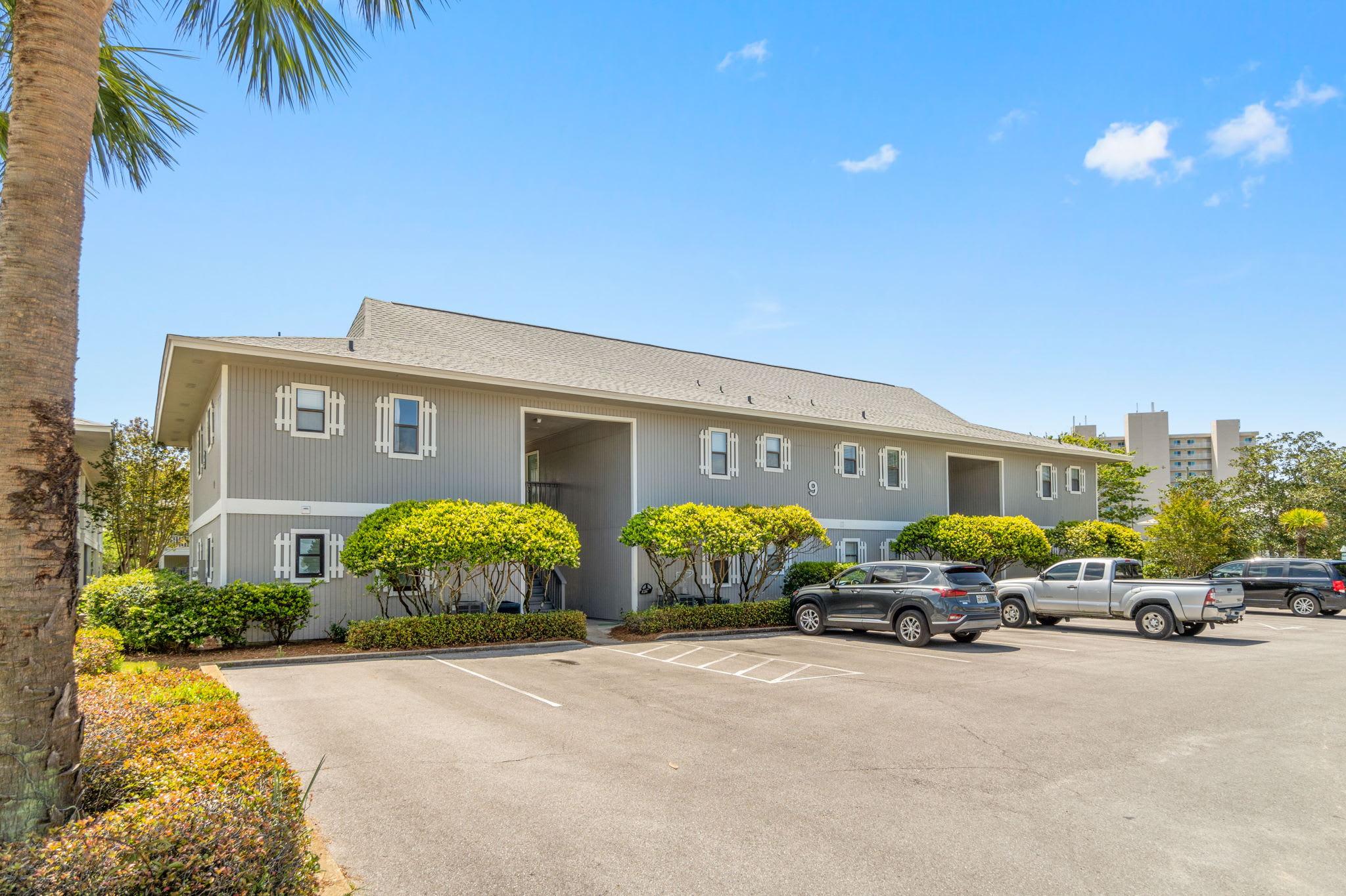 Sea Esta 30A | Beautiful Condo | Close To Beach