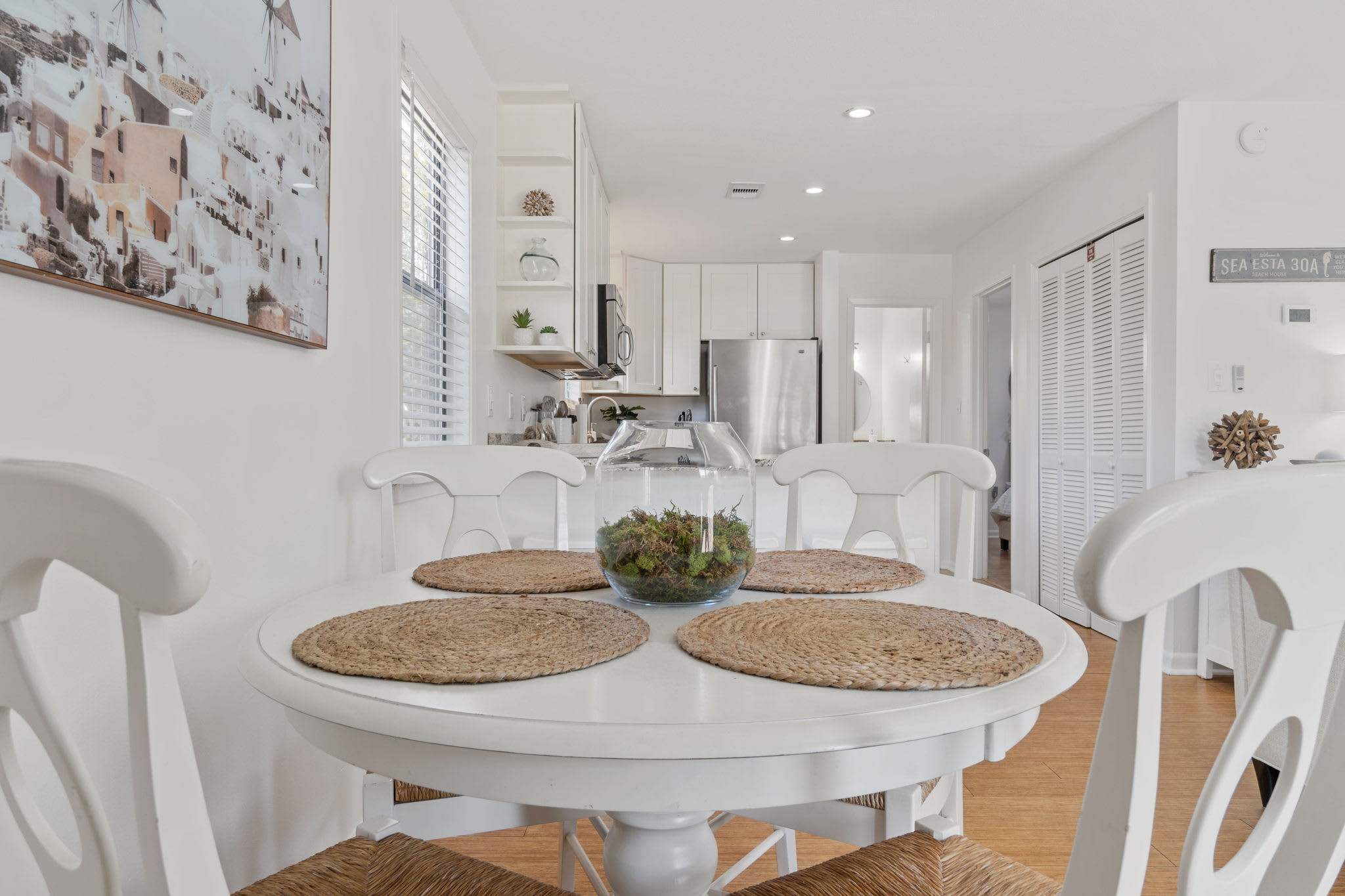 Sea Esta 30A | Beautiful Condo | Close To Beach
