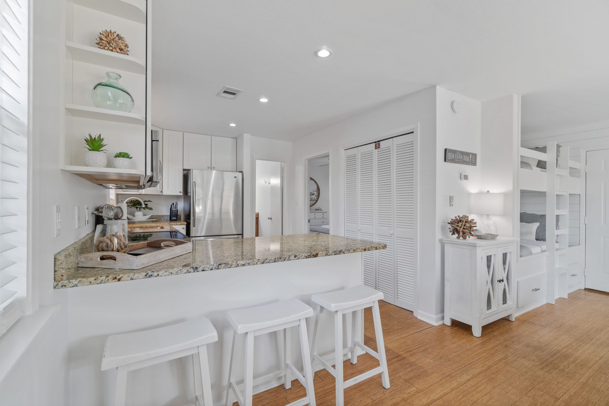 Sea Esta 30A | Beautiful Condo | Close To Beach