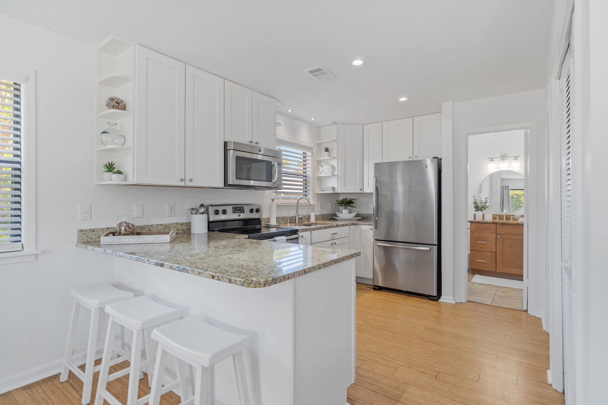 Sea Esta 30A | Beautiful Condo | Close To Beach