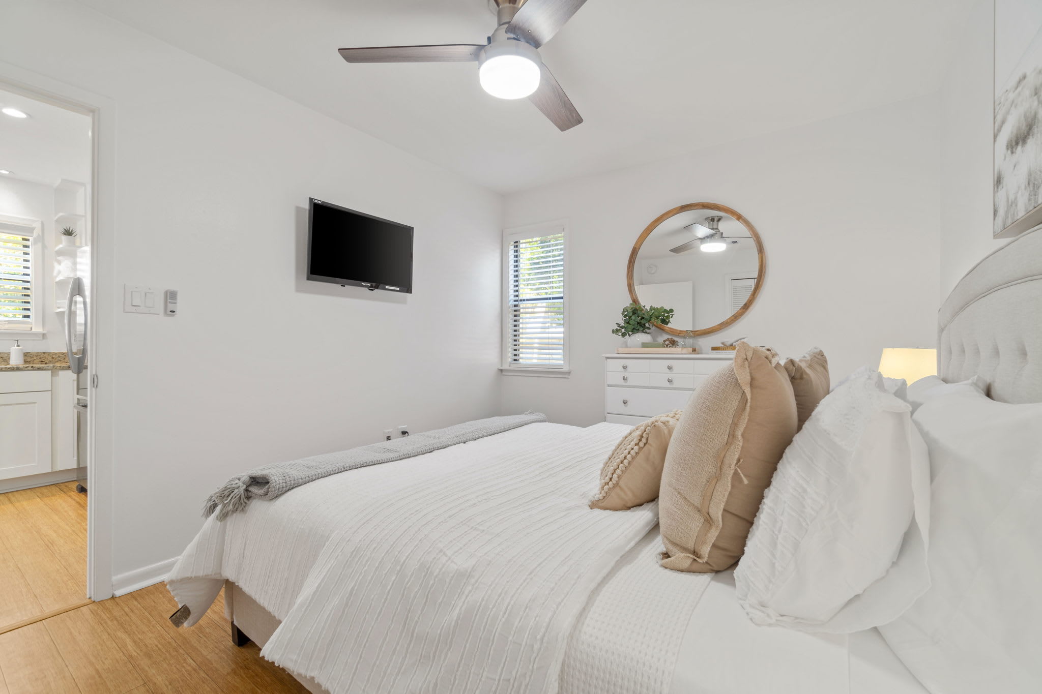 Sea Esta 30A | Beautiful Condo | Close To Beach