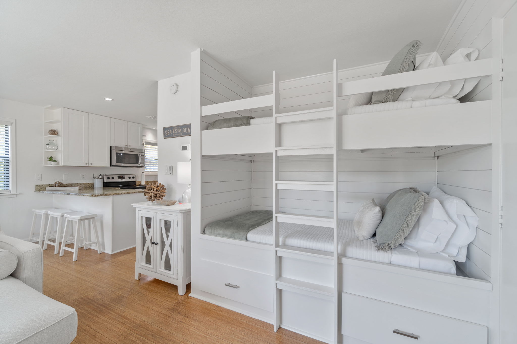 Sea Esta 30A | Beautiful Condo | Close To Beach