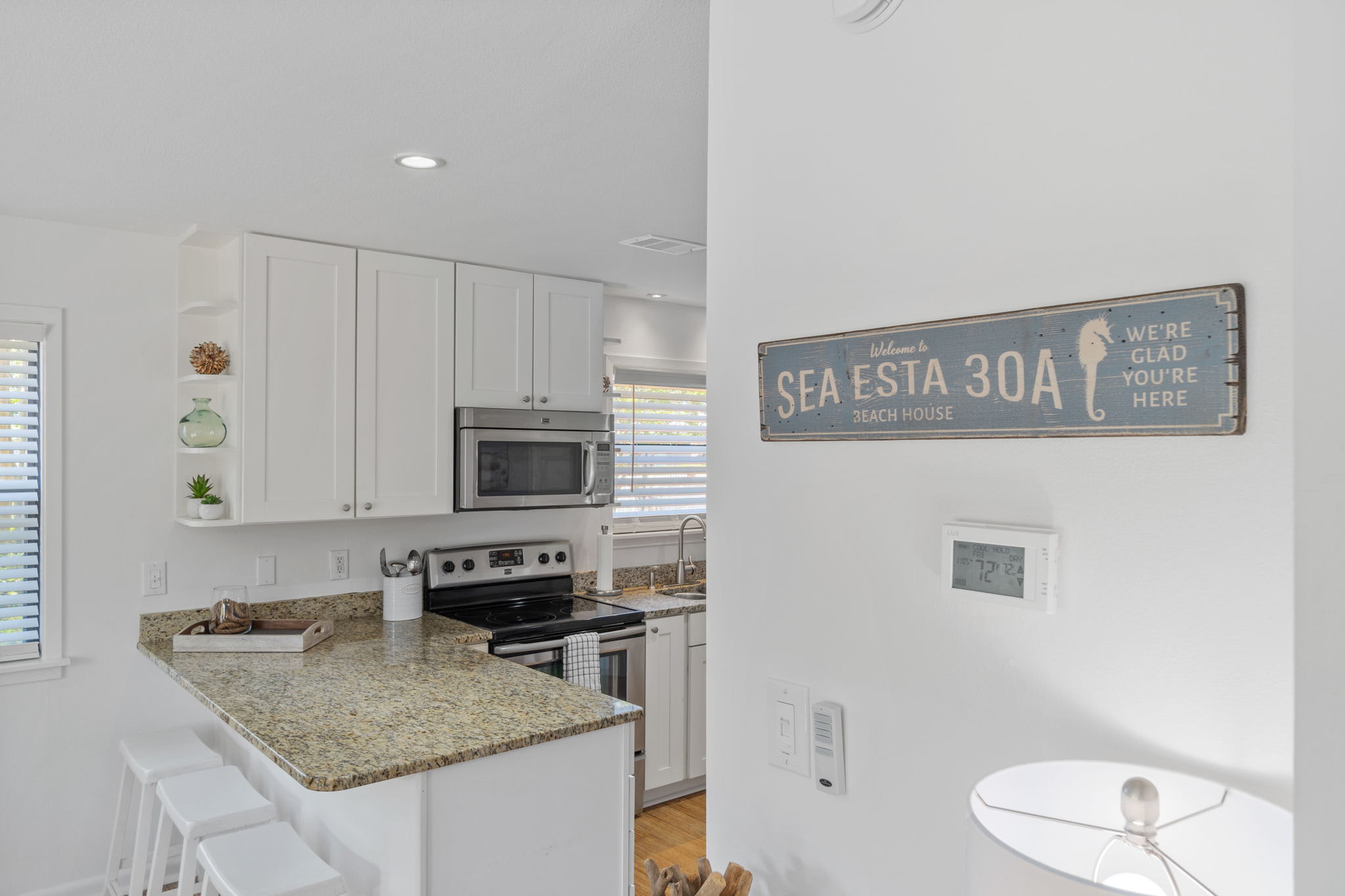 Sea Esta 30A | Beautiful Condo | Close To Beach