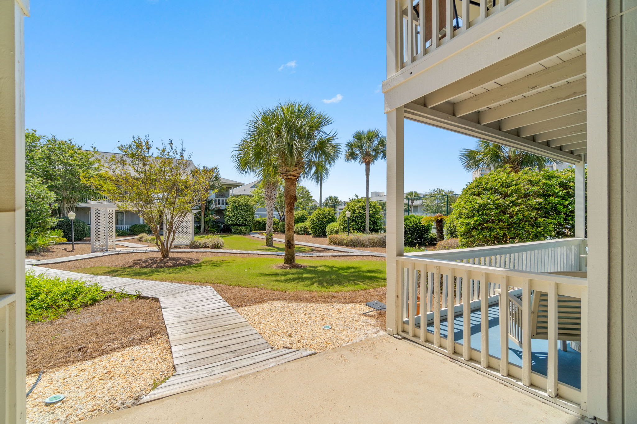 Sea Esta 30A | Beautiful Condo | Close To Beach