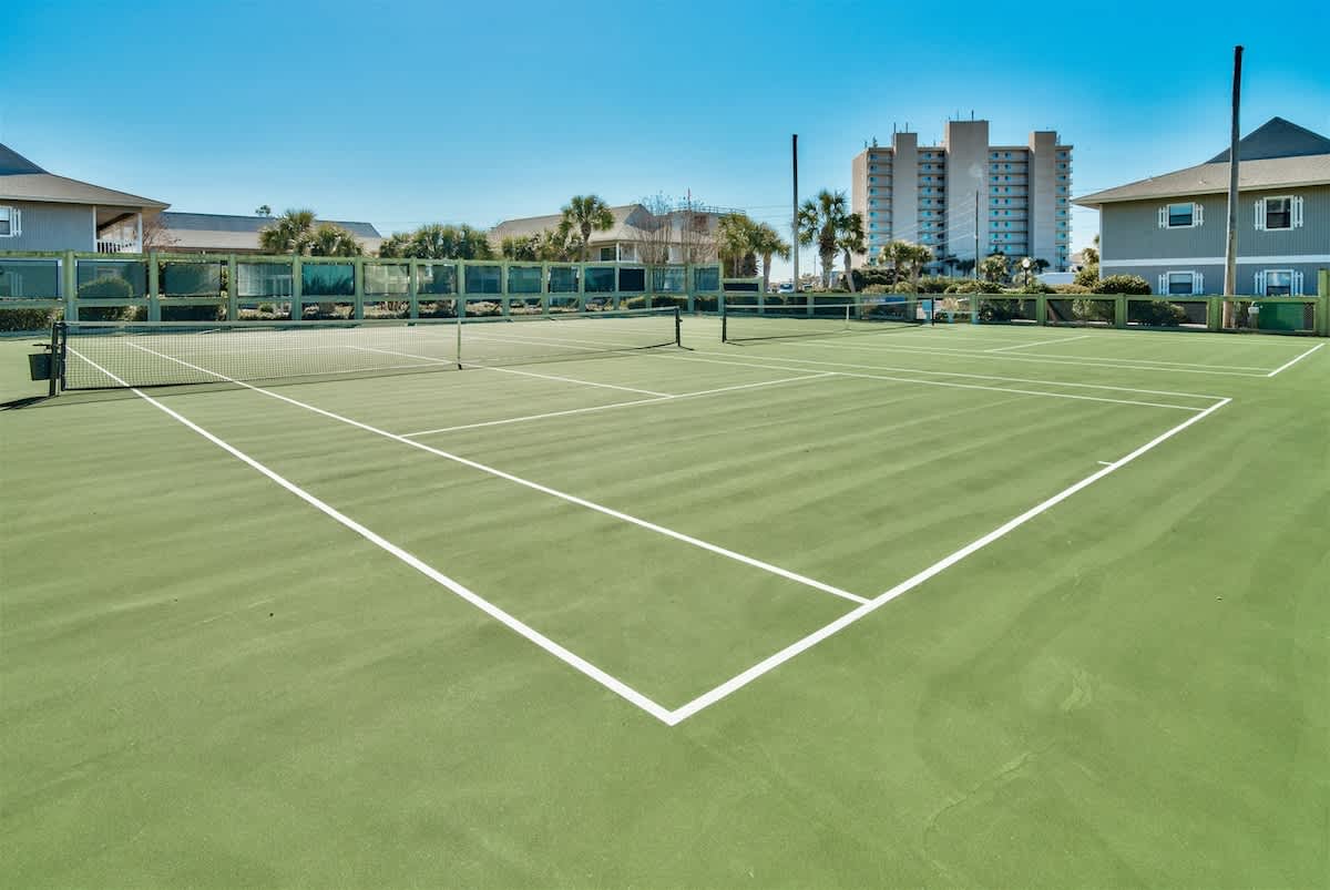After Dune Delight | Pool | Tennis | Walk To Beach