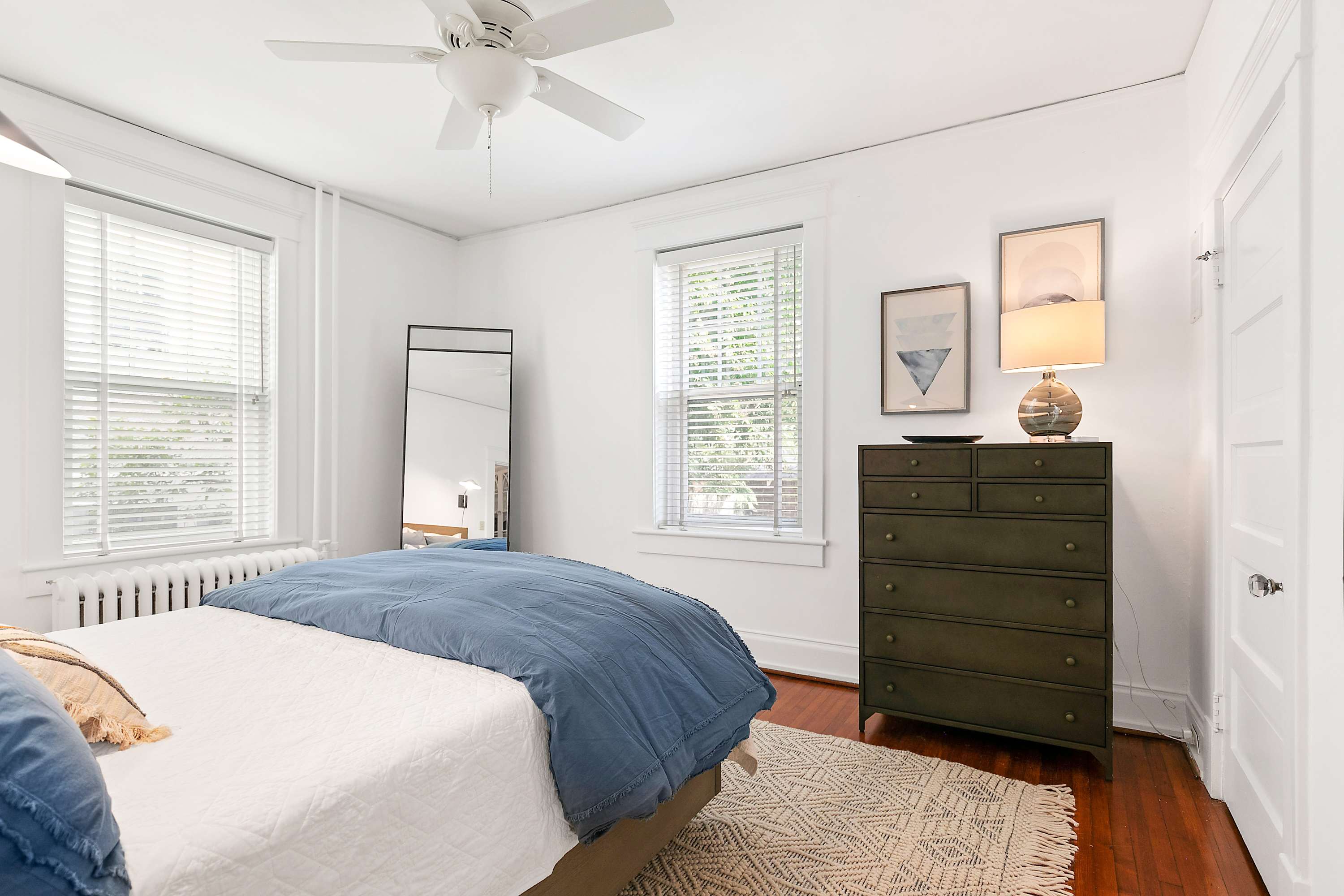 Altamont Circle #1 - vacation rental in Charlottesville — photo 6 of 11